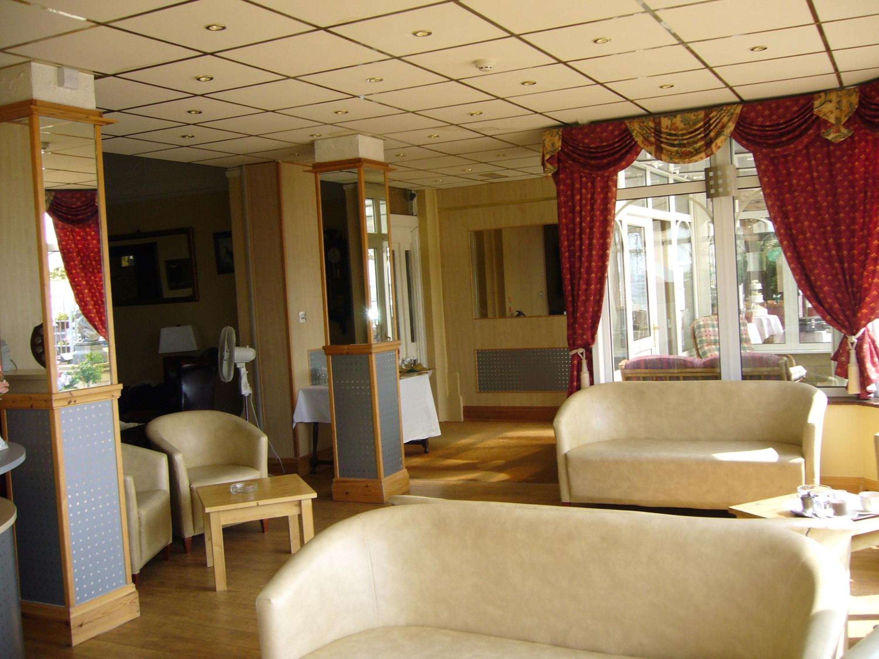 Lytham St Annes Vacations - Monterey Beach Hotel - Property Image 10