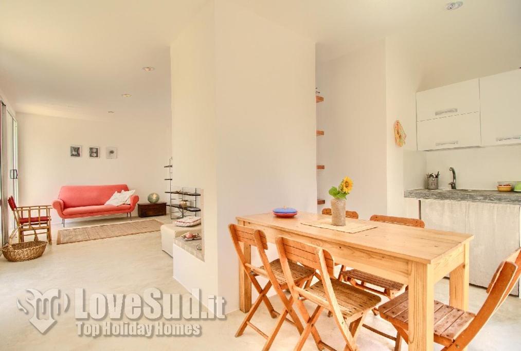 Casa con accesso diretto al mare by LoveSud