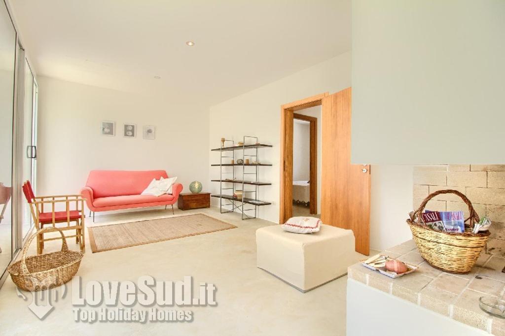 Casa con accesso diretto al mare by LoveSud