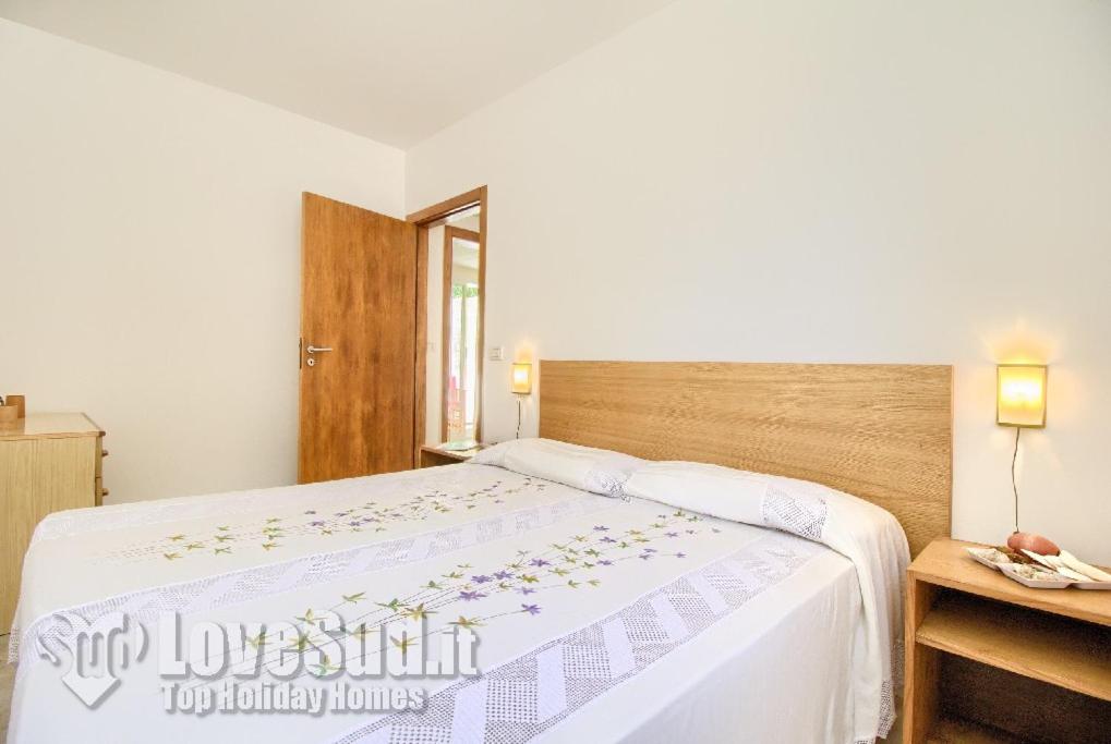 Casa con accesso diretto al mare by LoveSud
