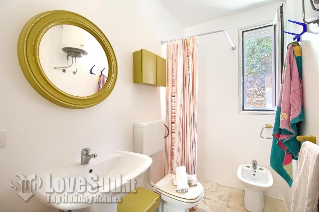 Casa con accesso diretto al mare by LoveSud