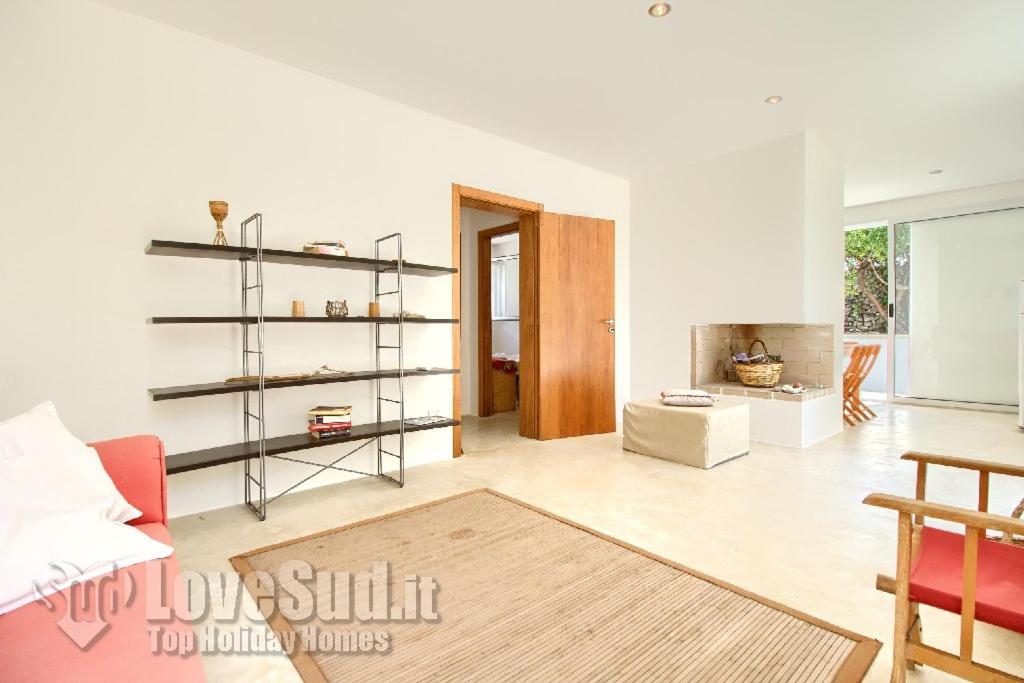 Casa con accesso diretto al mare by LoveSud