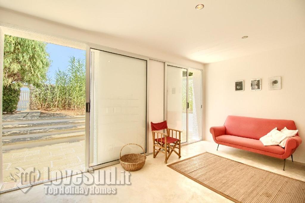 Casa con accesso diretto al mare by LoveSud