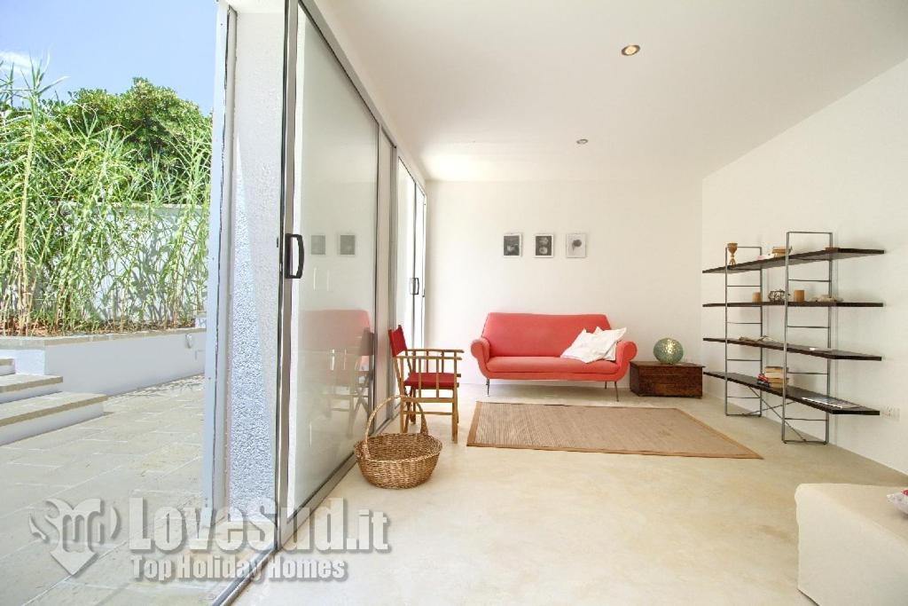 Casa con accesso diretto al mare by LoveSud