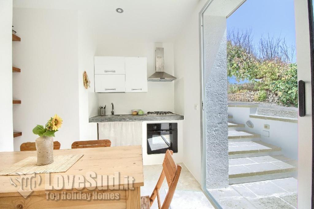 Casa con accesso diretto al mare by LoveSud