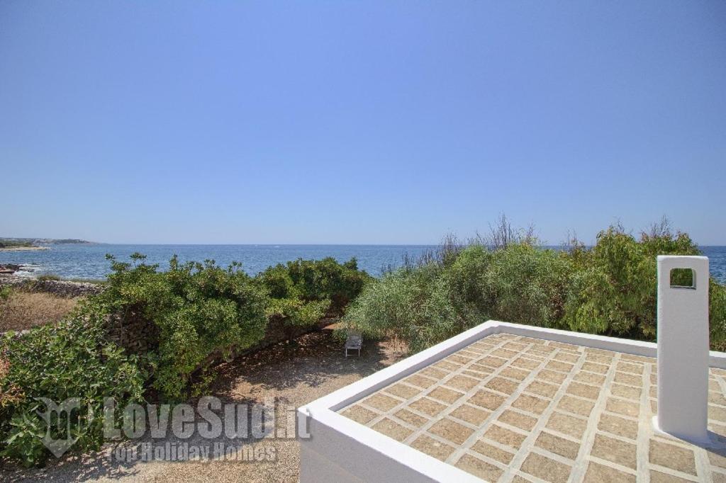 Casa con accesso diretto al mare by LoveSud