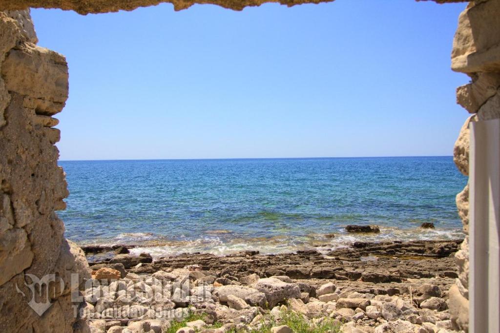 Casa con accesso diretto al mare by LoveSud