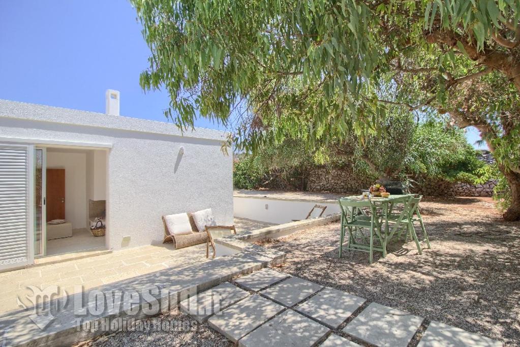 Casa con accesso diretto al mare by LoveSud