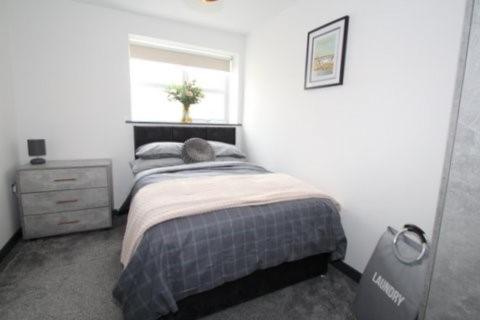 Hightide Seaside Apartment with Beach & Spanish City Views view 3