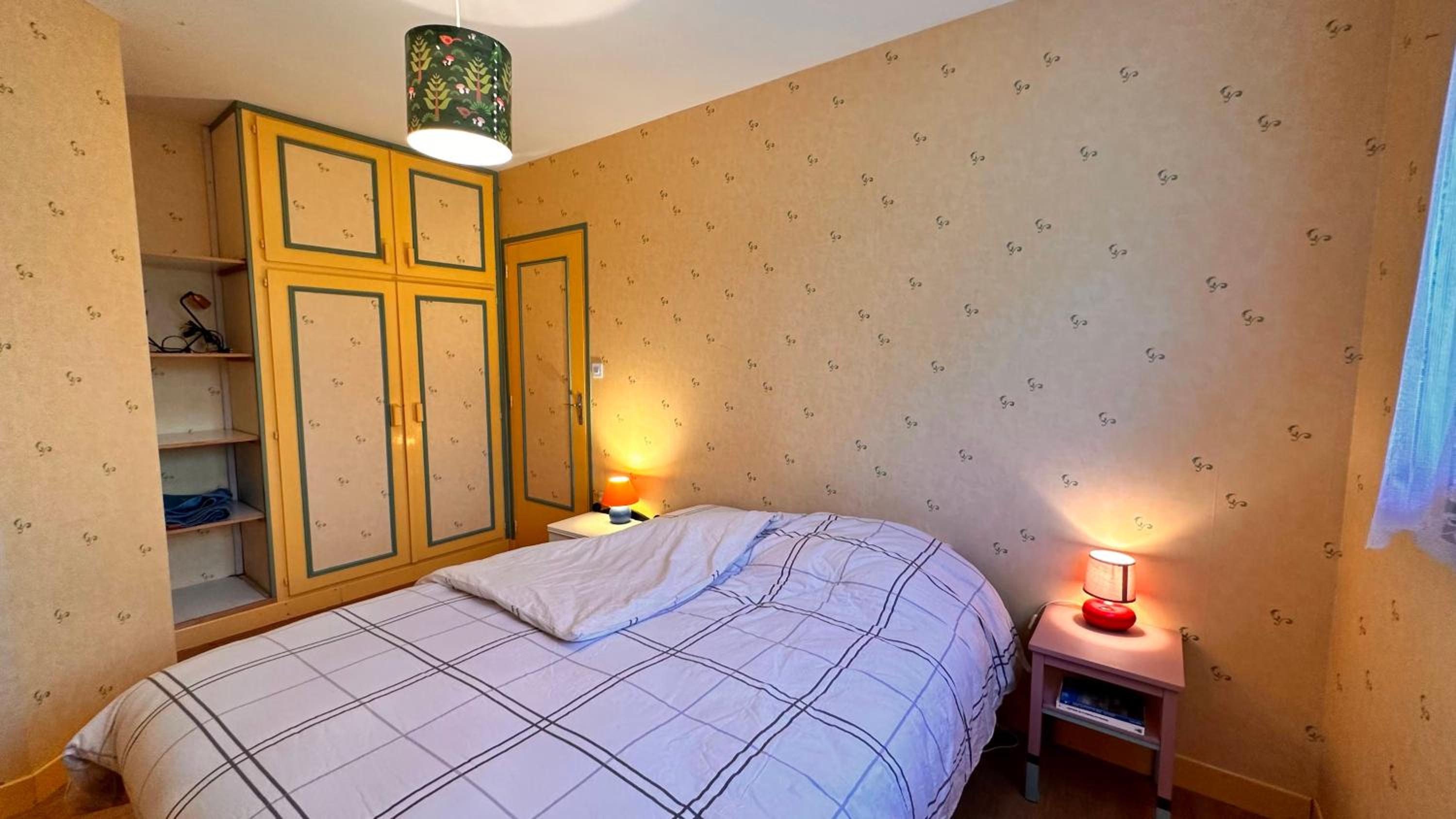 Gîte Le Pingu - spacieux, calme, plein sud - cabine sauna - 8 personnes