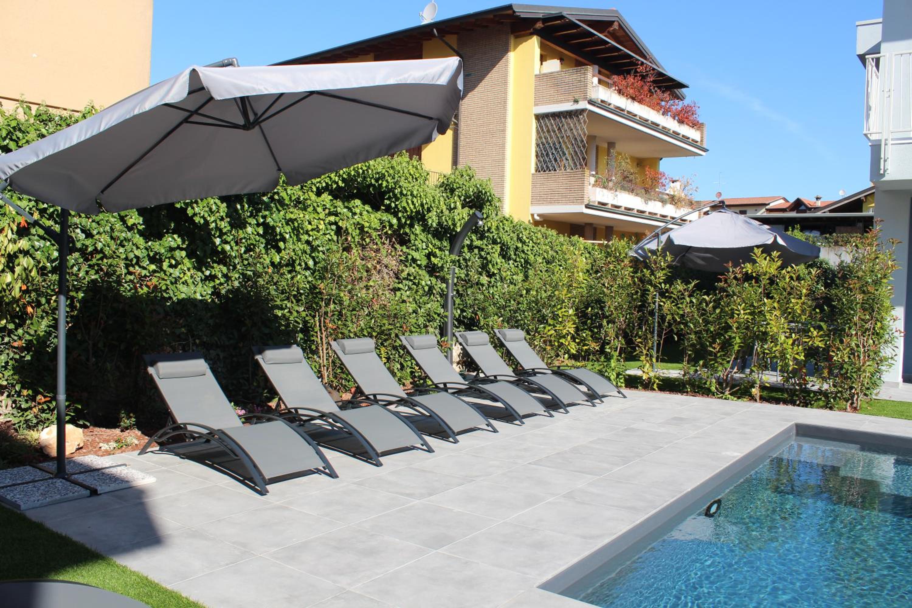 Villa Karolina