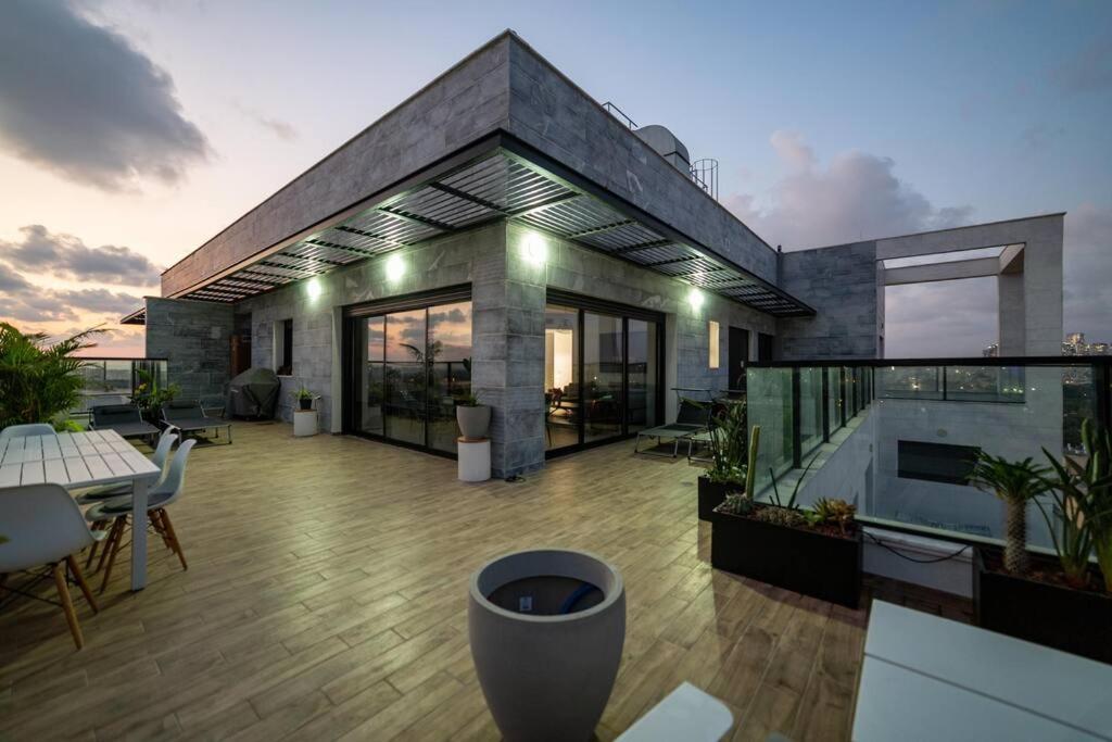 roof