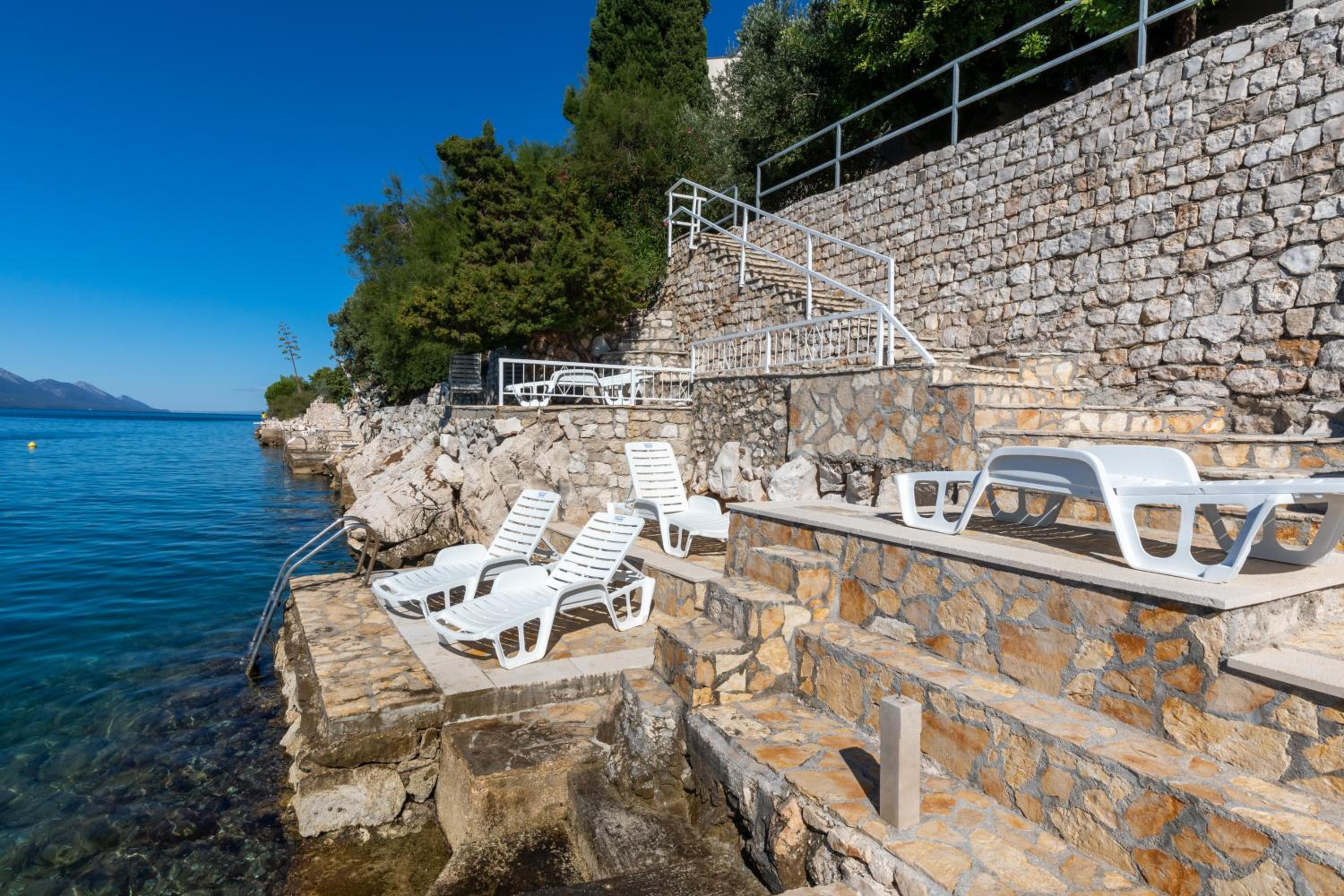 Strandhaus Vesna EG 3 view 3