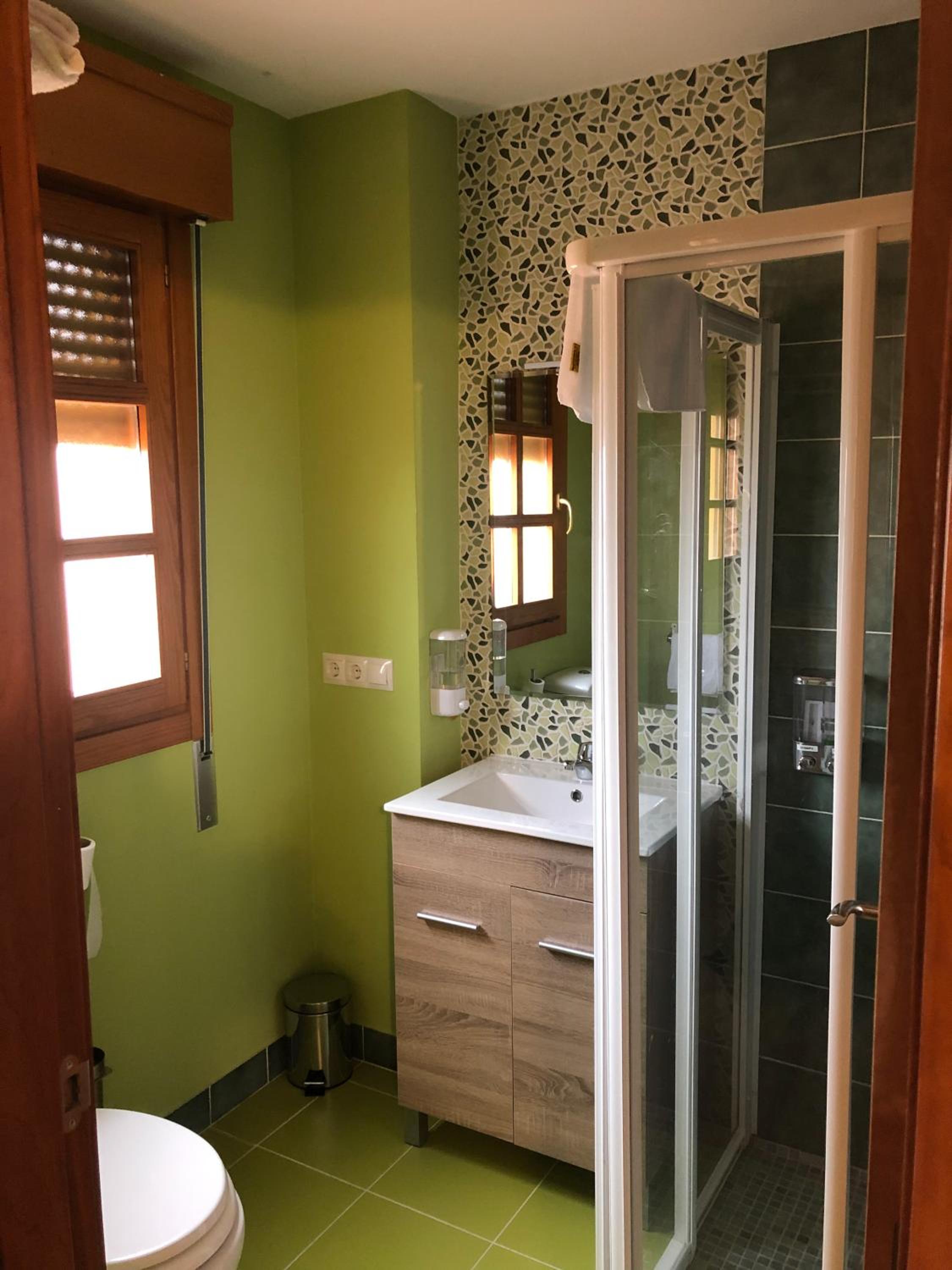 Casa Salionca