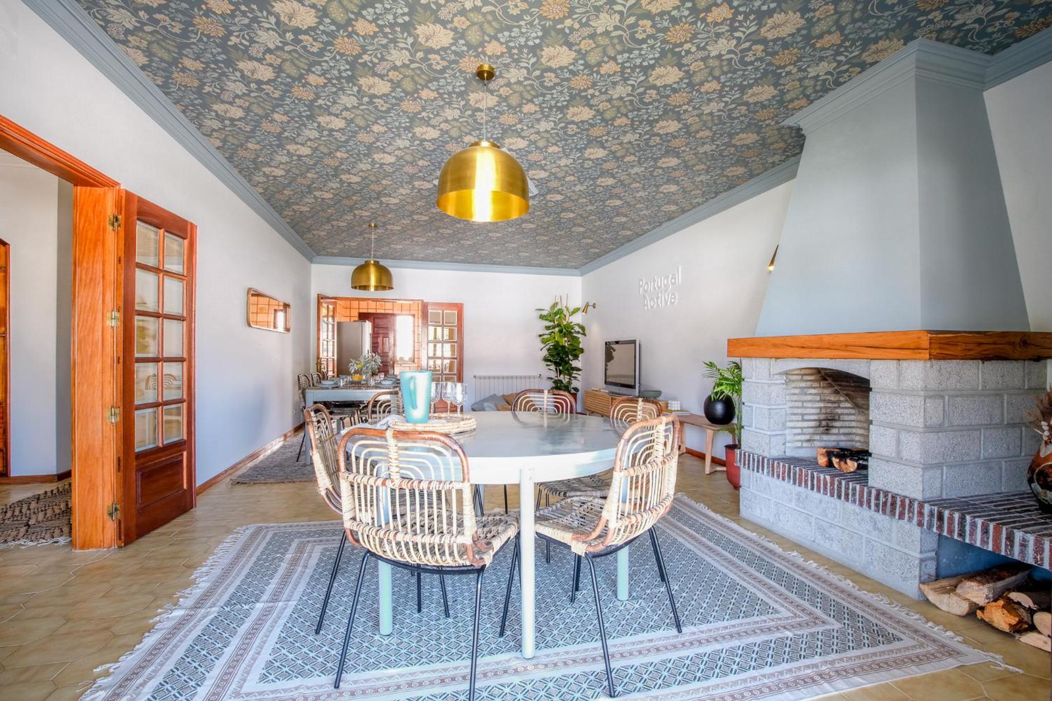 Portugal Active Cabedelo Beach Lodge - Heated Pool view 5