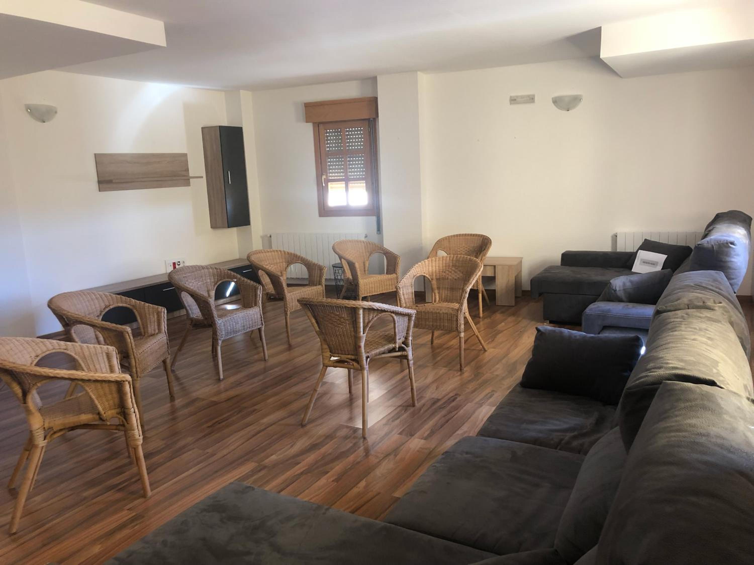 Casa Salionca
