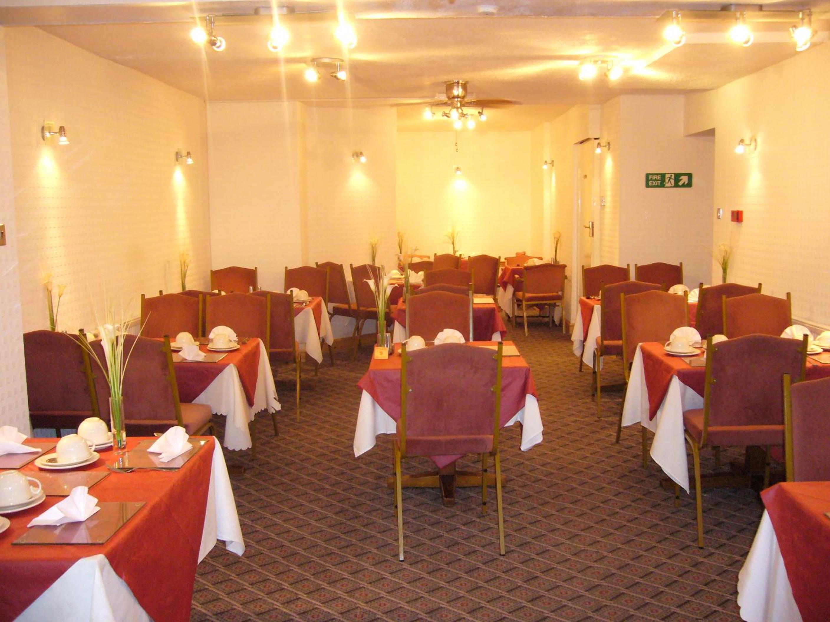 Lytham St Annes Vacations - Monterey Beach Hotel - Property Image 4