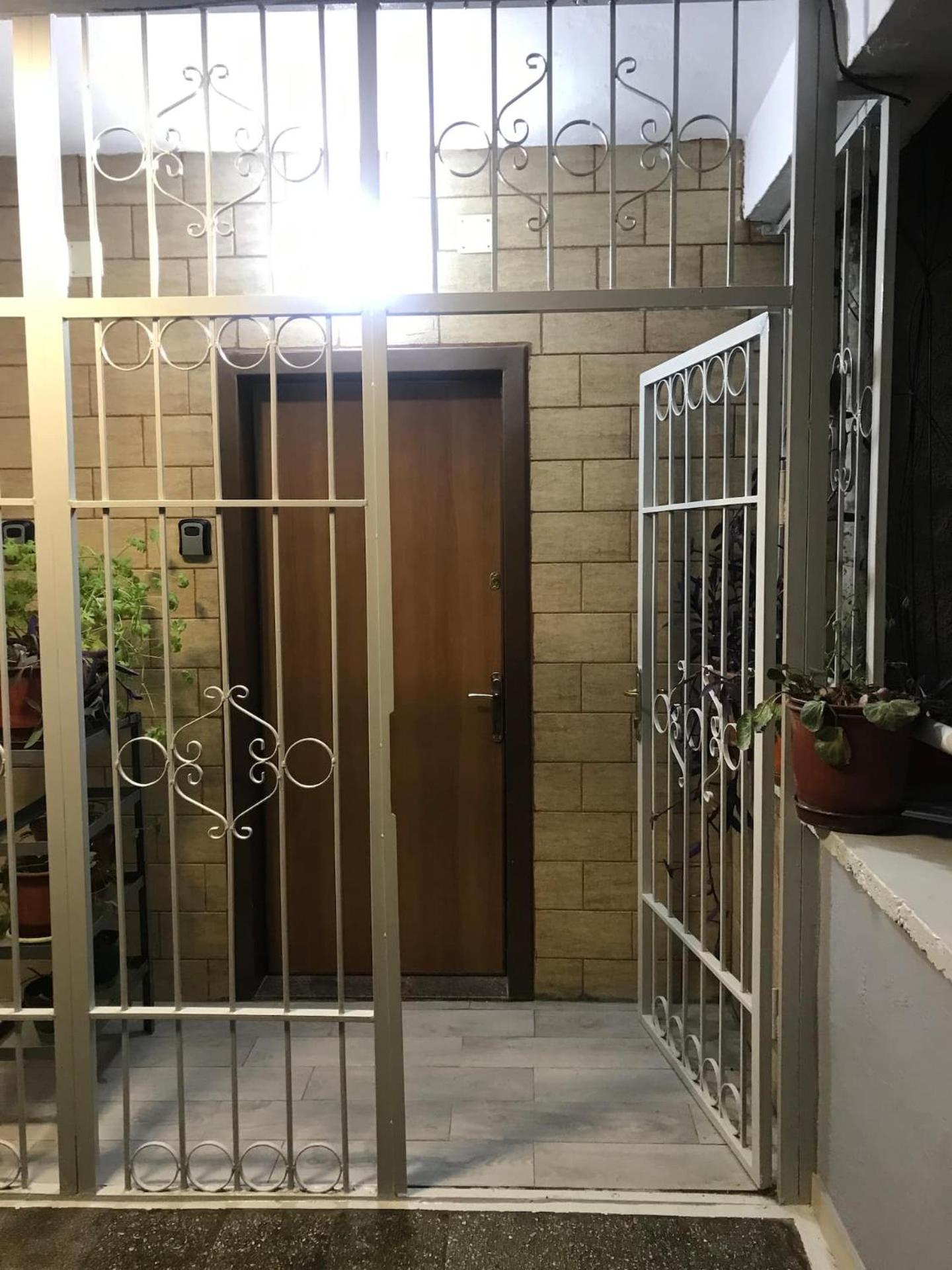 Nice central apartment in Tirana city