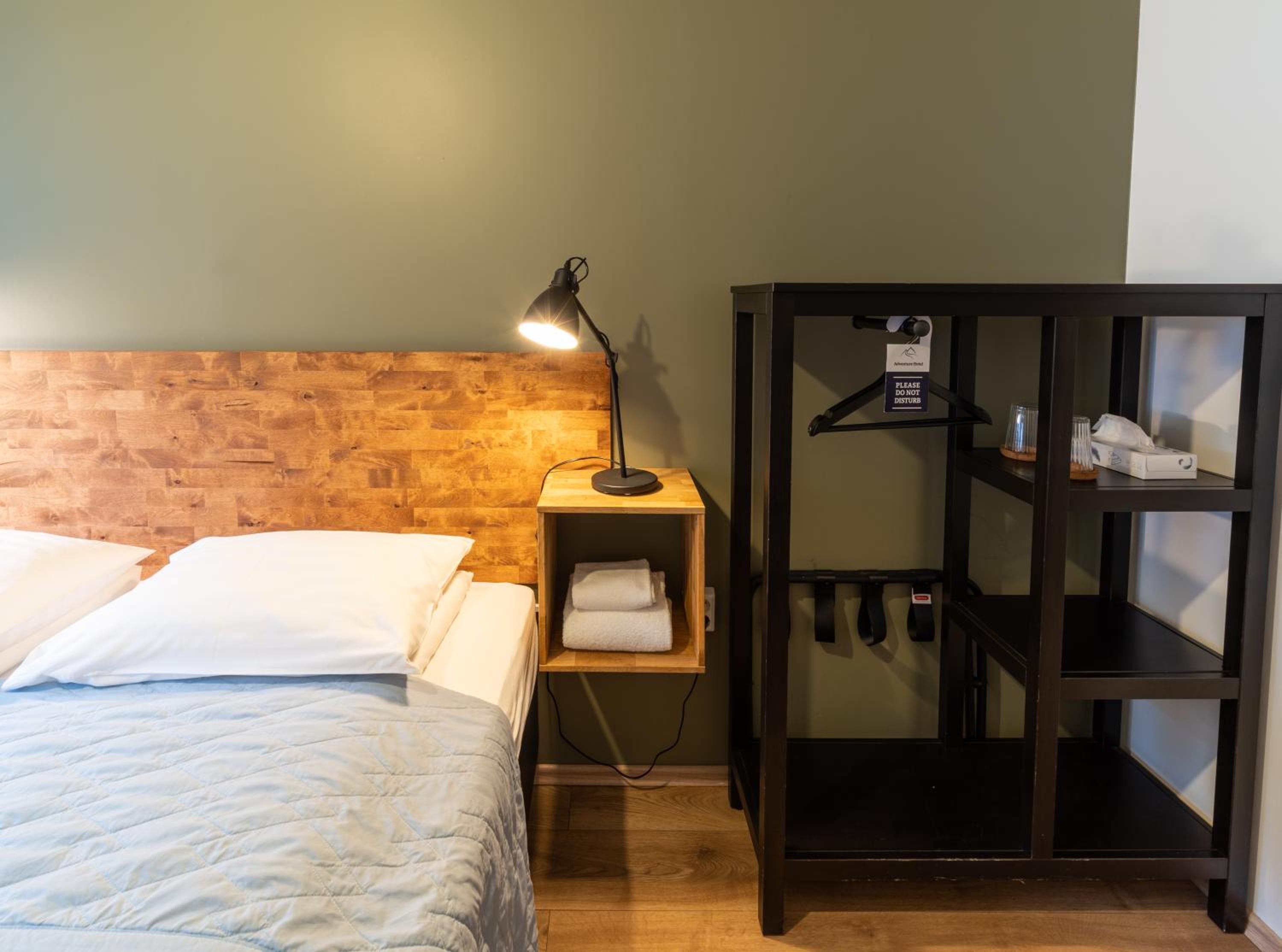 Adventure Hotel Hof