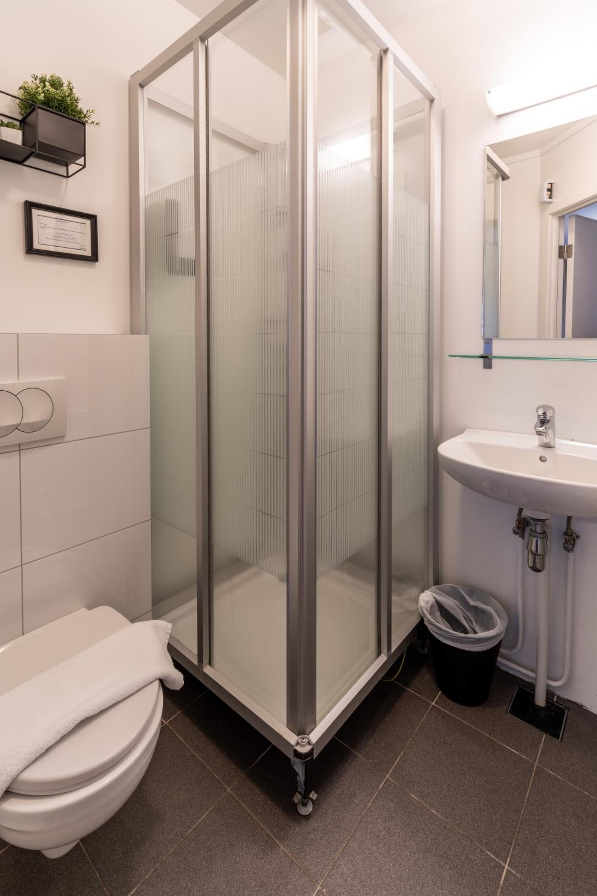 Adventure Hotel Hof