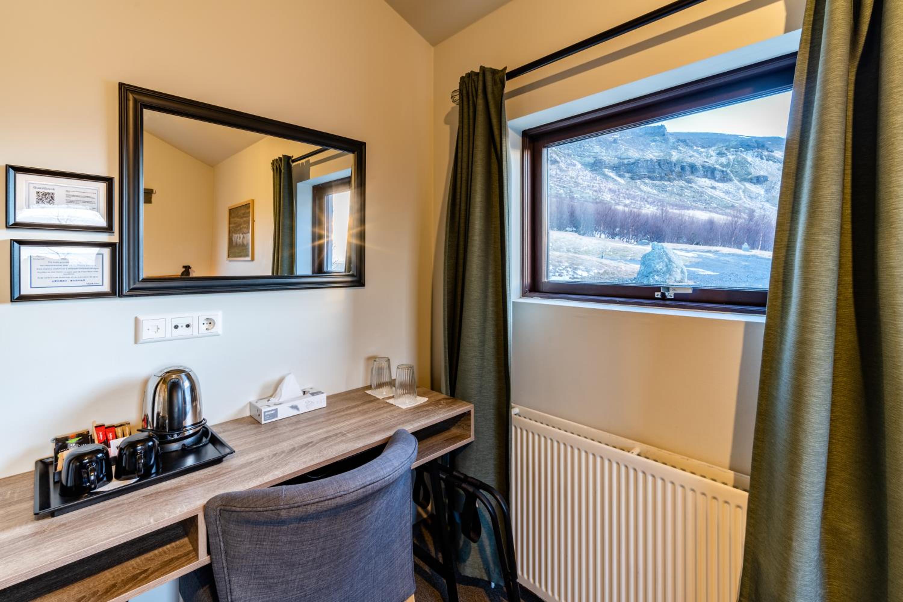 Adventure Hotel Hof