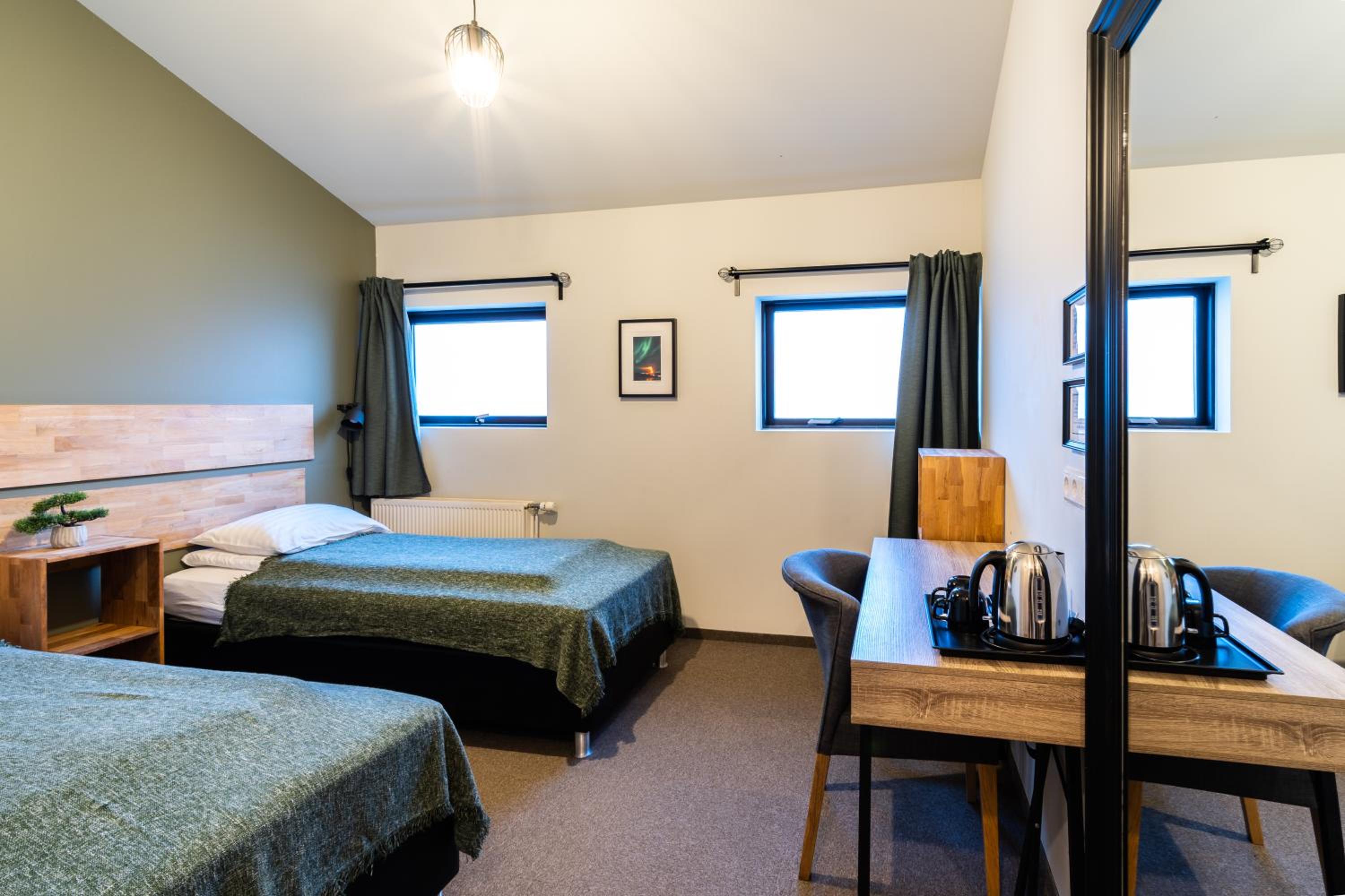 Adventure Hotel Hof