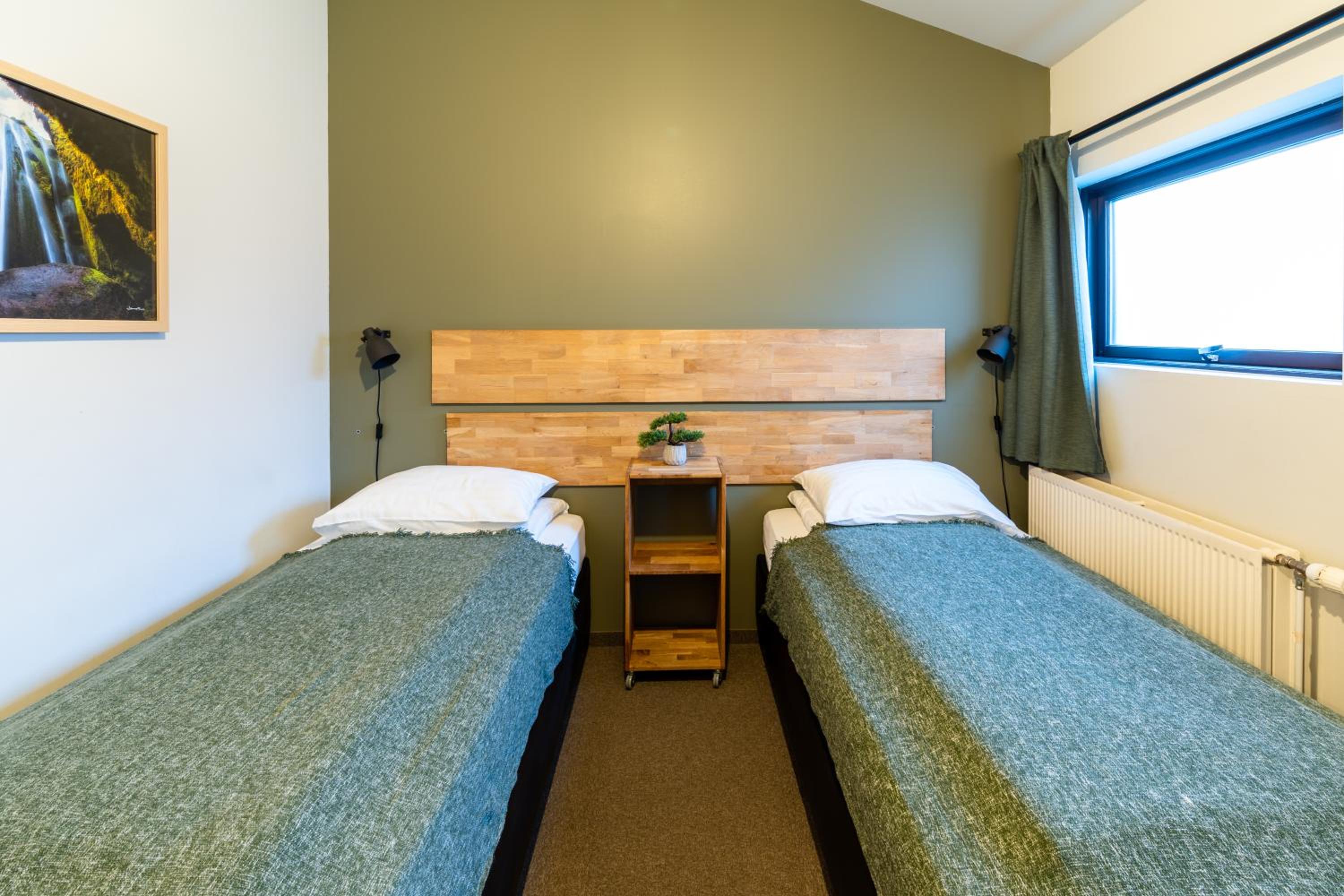 Adventure Hotel Hof