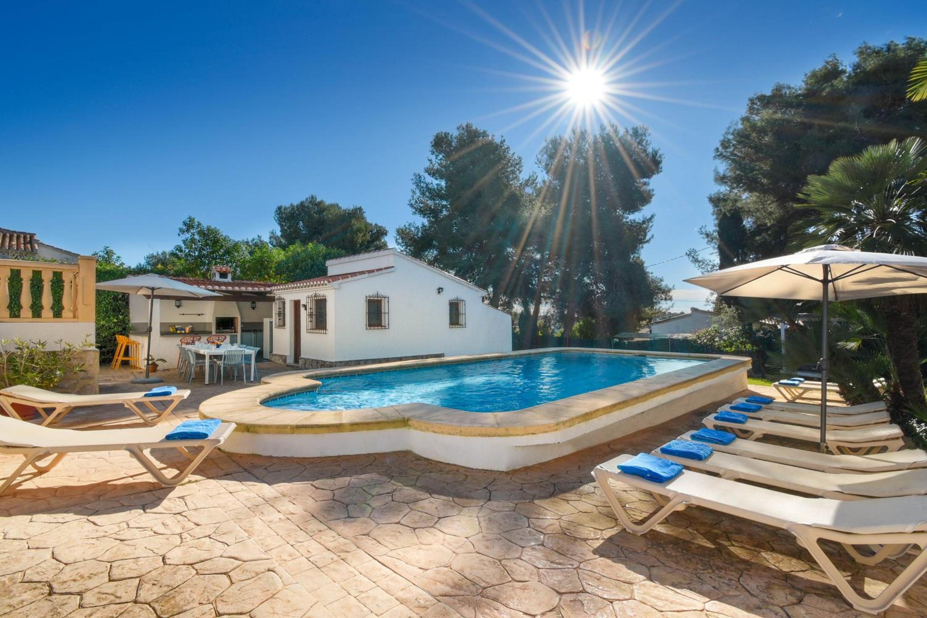 Casa Virginia by Aguilarent view 2