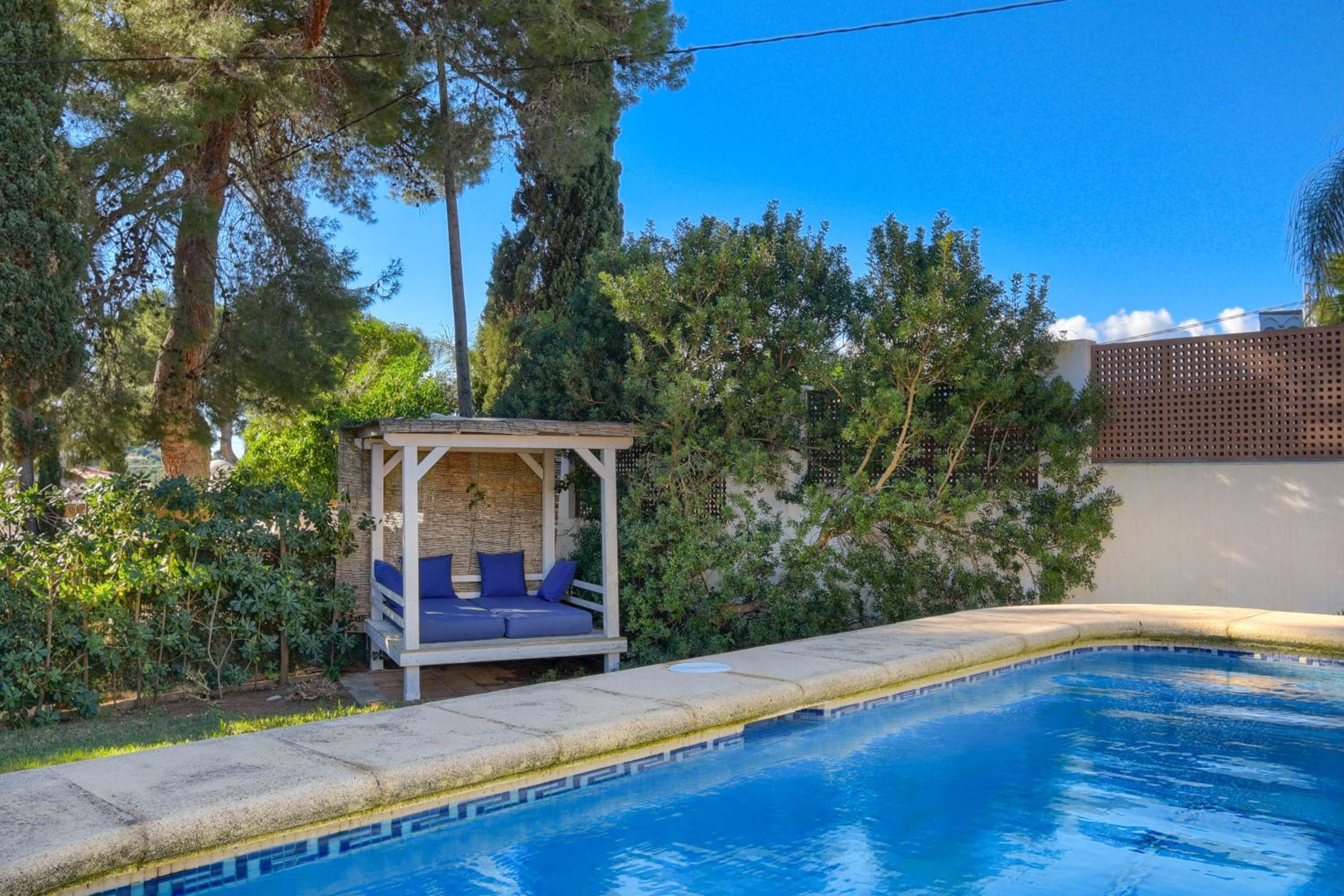 Casa Virginia by Aguilarent view 3