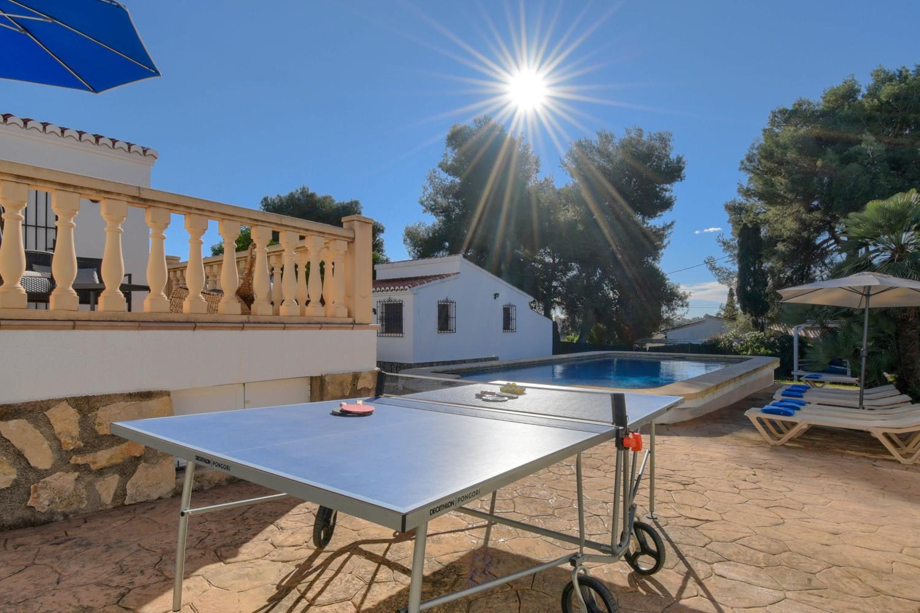 Casa Virginia by Aguilarent view 4