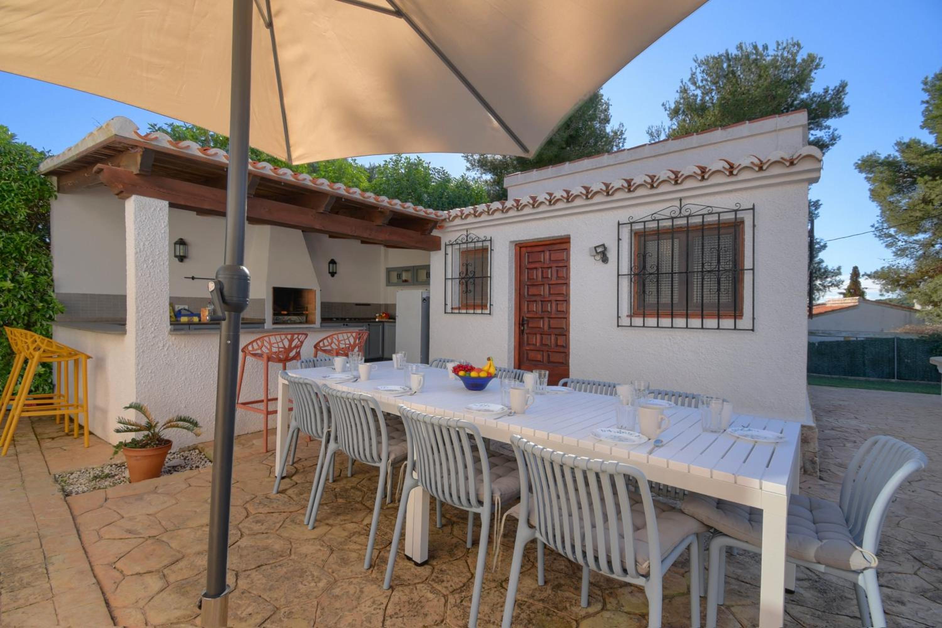 Casa Virginia by Aguilarent view 5