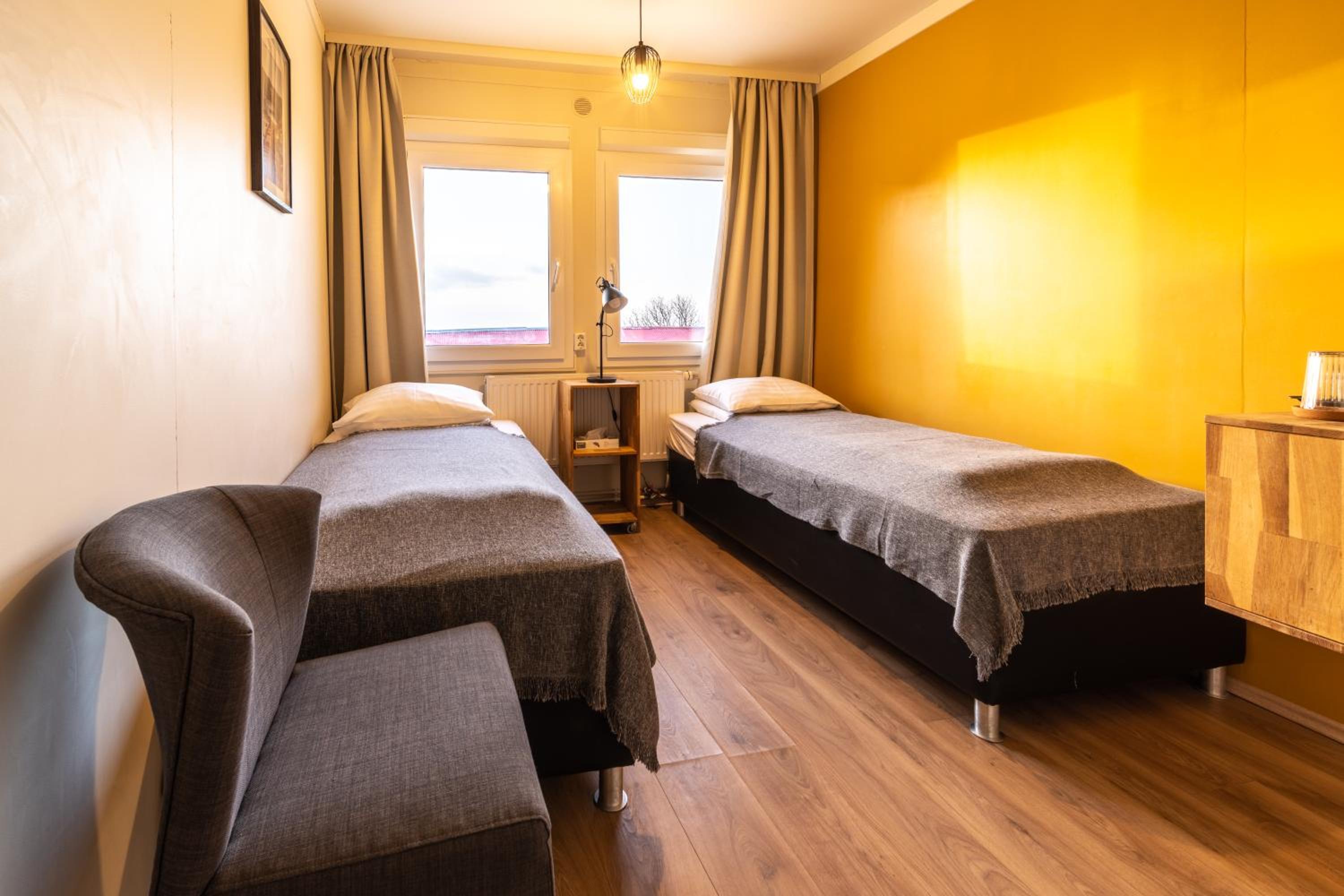 Adventure Hotel Hof
