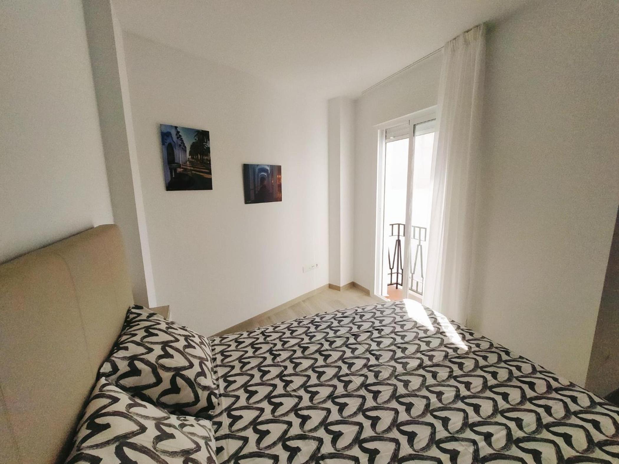 Nerja Sun Apartment Bronce A Centro
