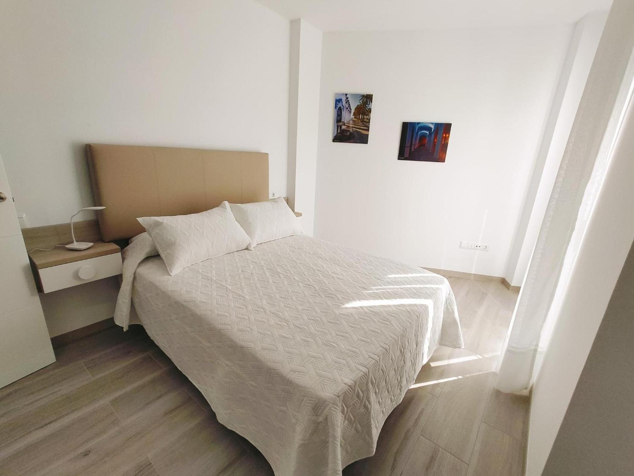 Nerja Sun Apartment Bronce A Centro