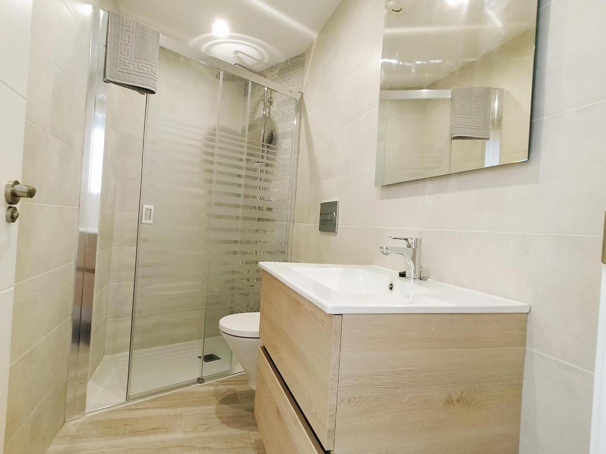 Nerja Sun Apartment Bronce A Centro