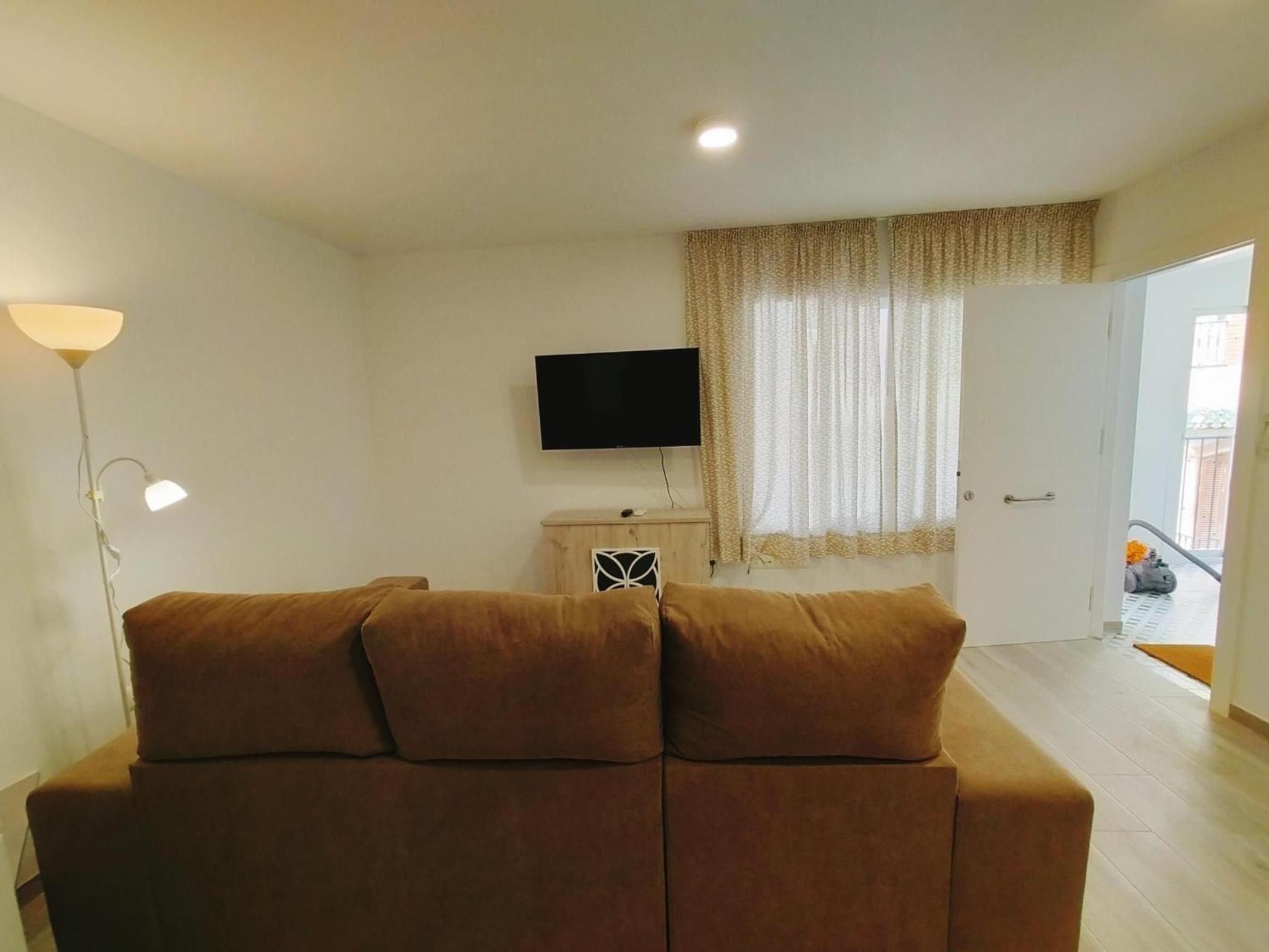 Nerja Sun Apartment Bronce A Centro