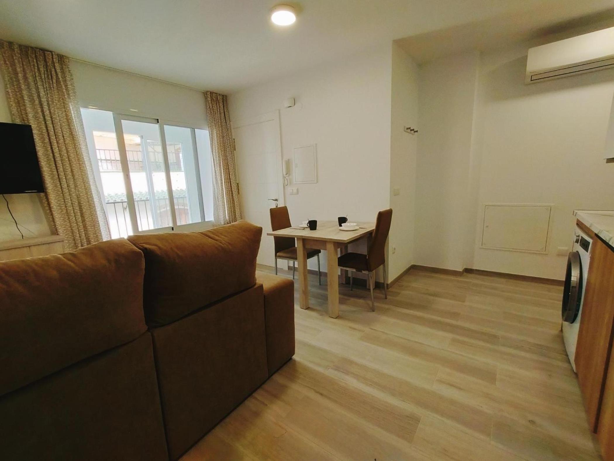 Nerja Sun Apartment Bronce A Centro