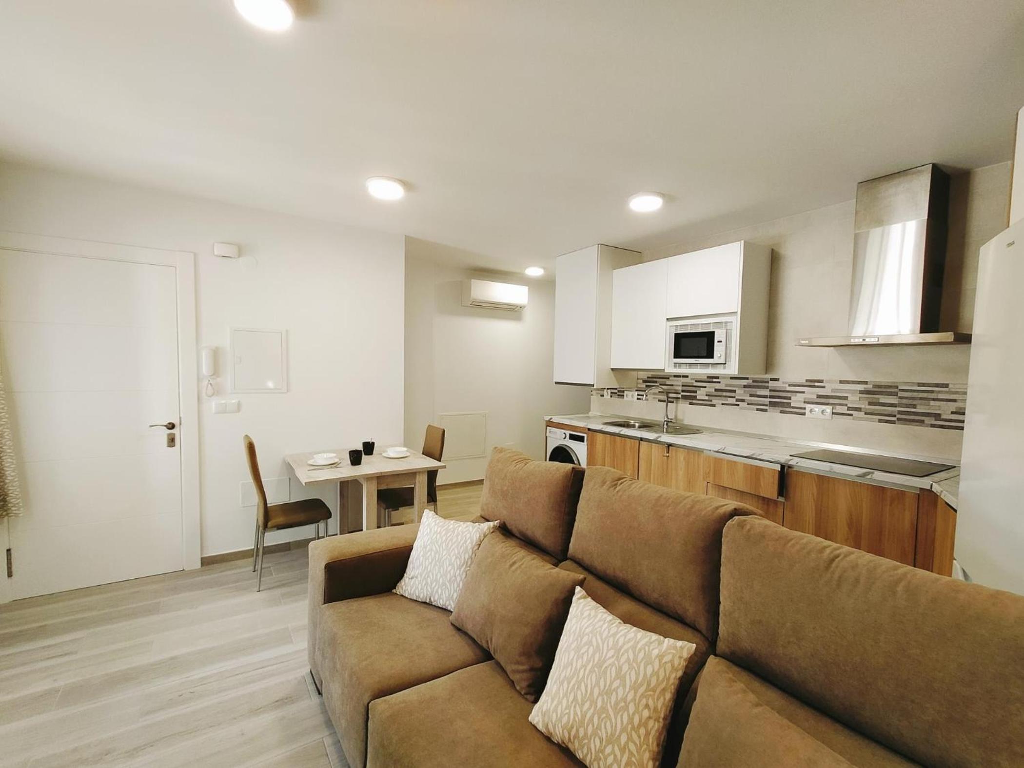 Nerja Sun Apartment Bronce A Centro