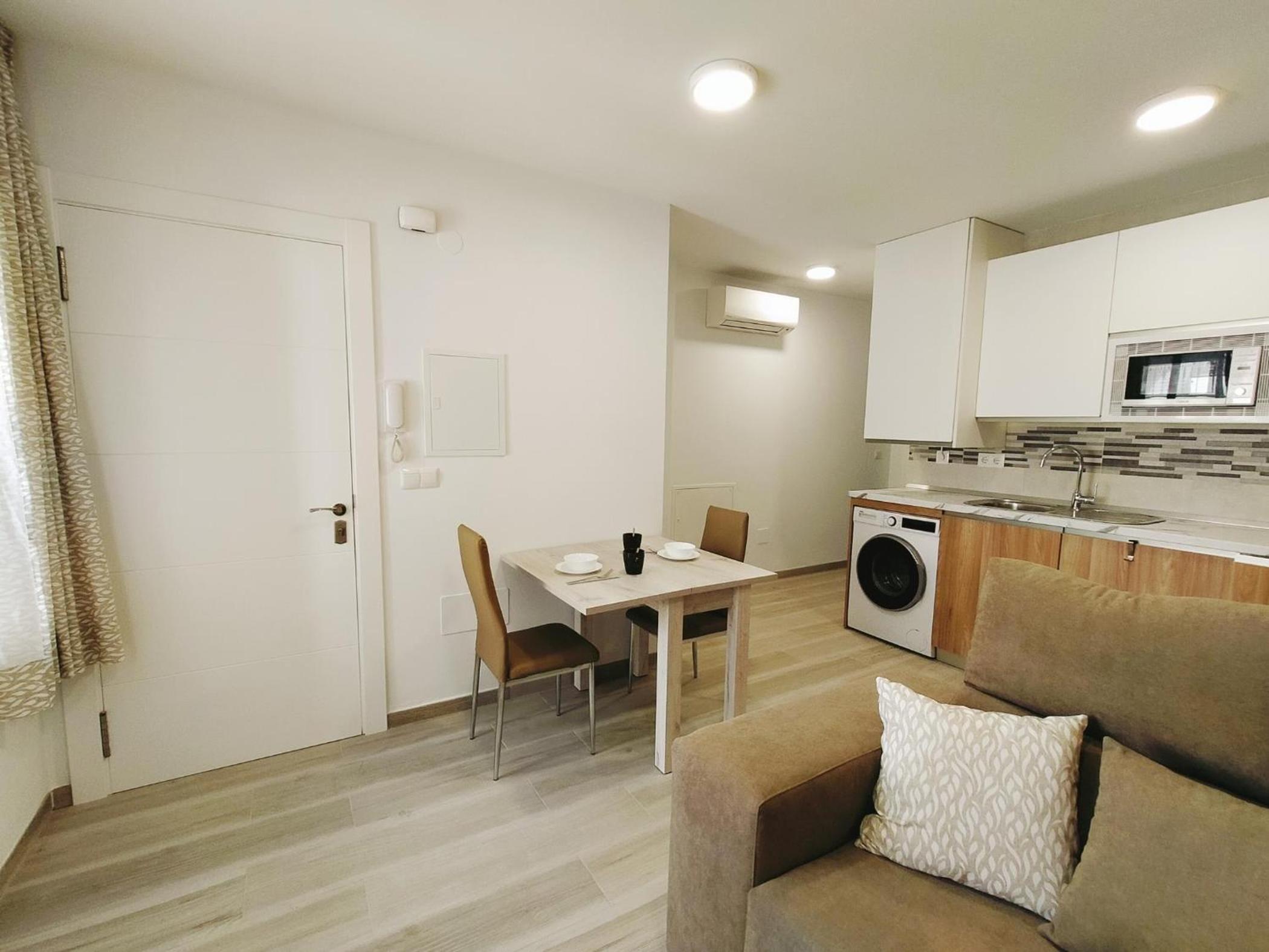 Nerja Sun Apartment Bronce A Centro
