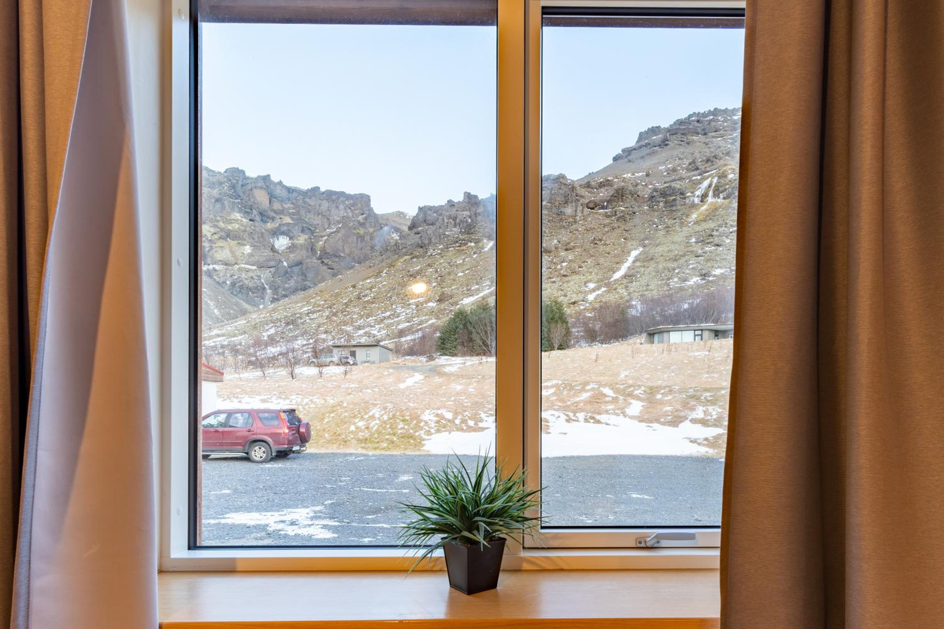 Adventure Hotel Hof