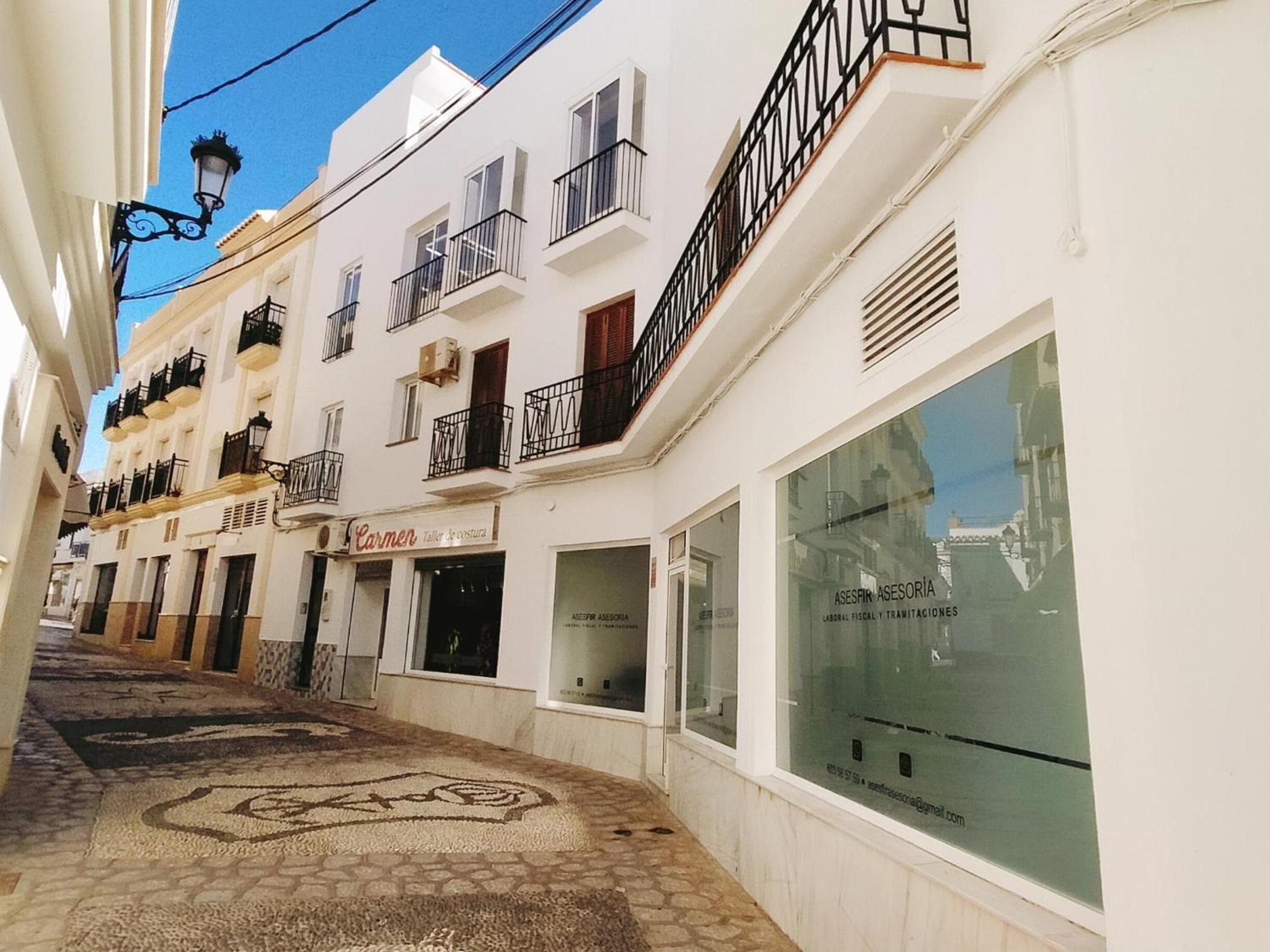 Nerja Sun Apartment Bronce A Centro