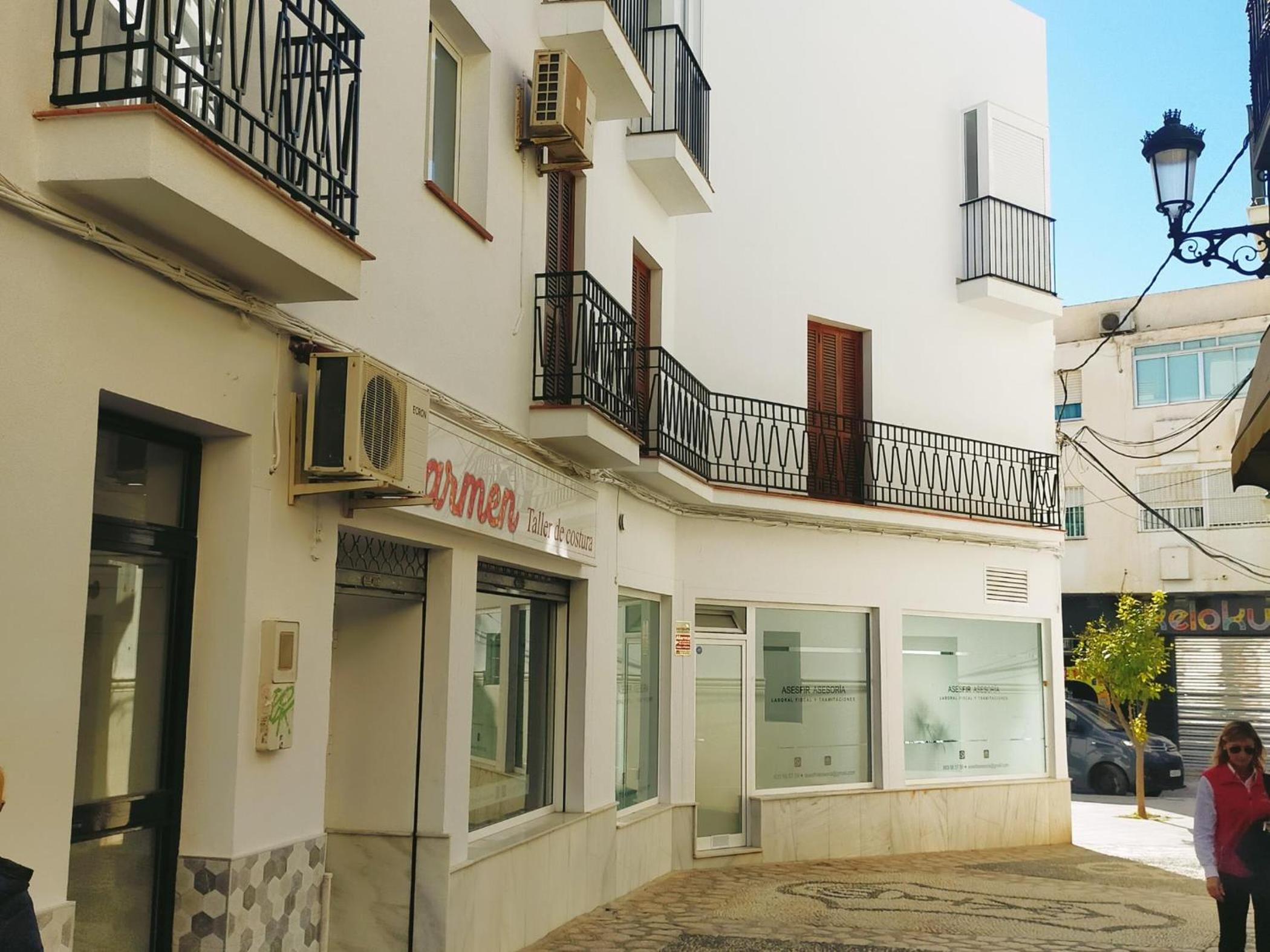 Nerja Sun Apartment Bronce A Centro