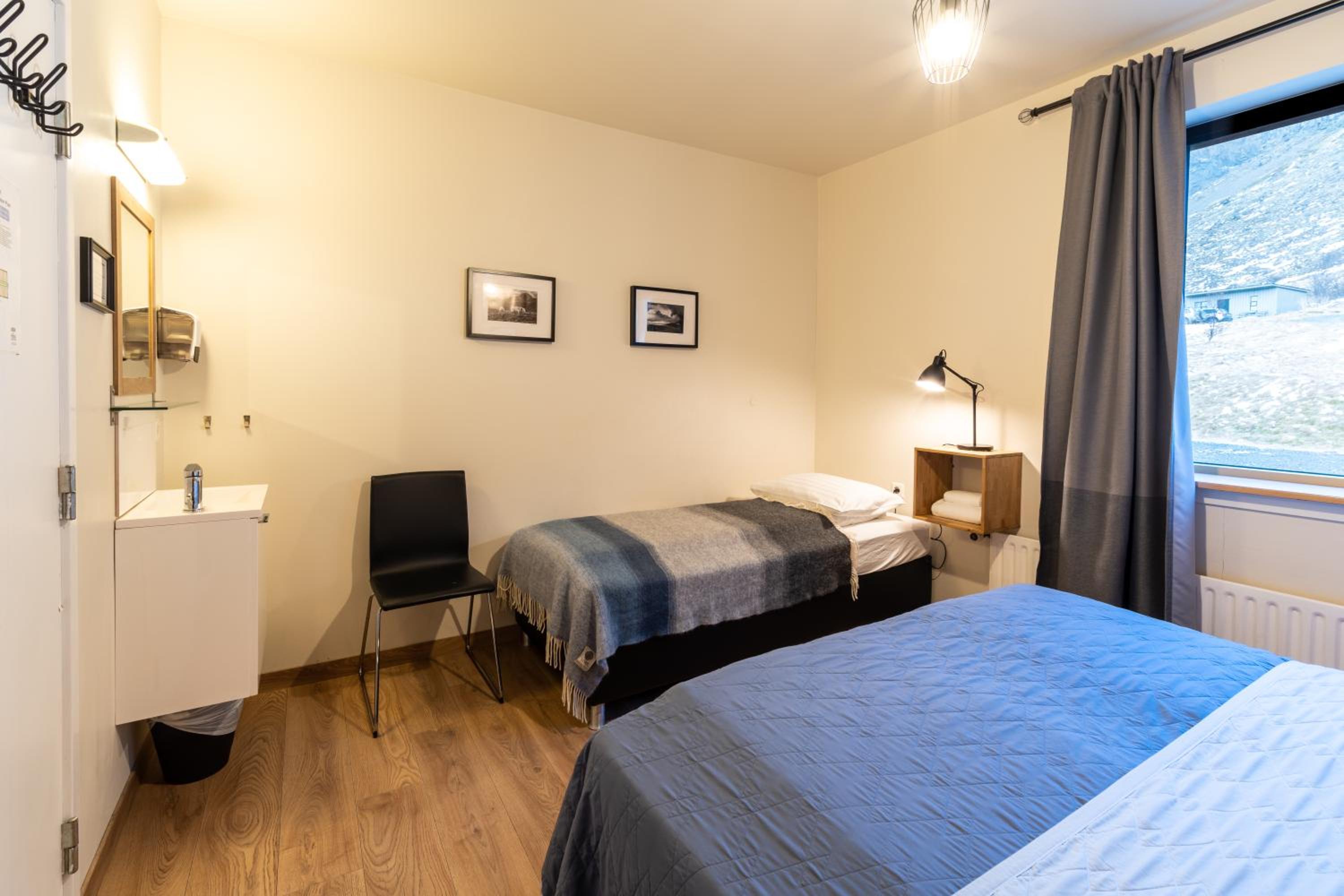 Adventure Hotel Hof