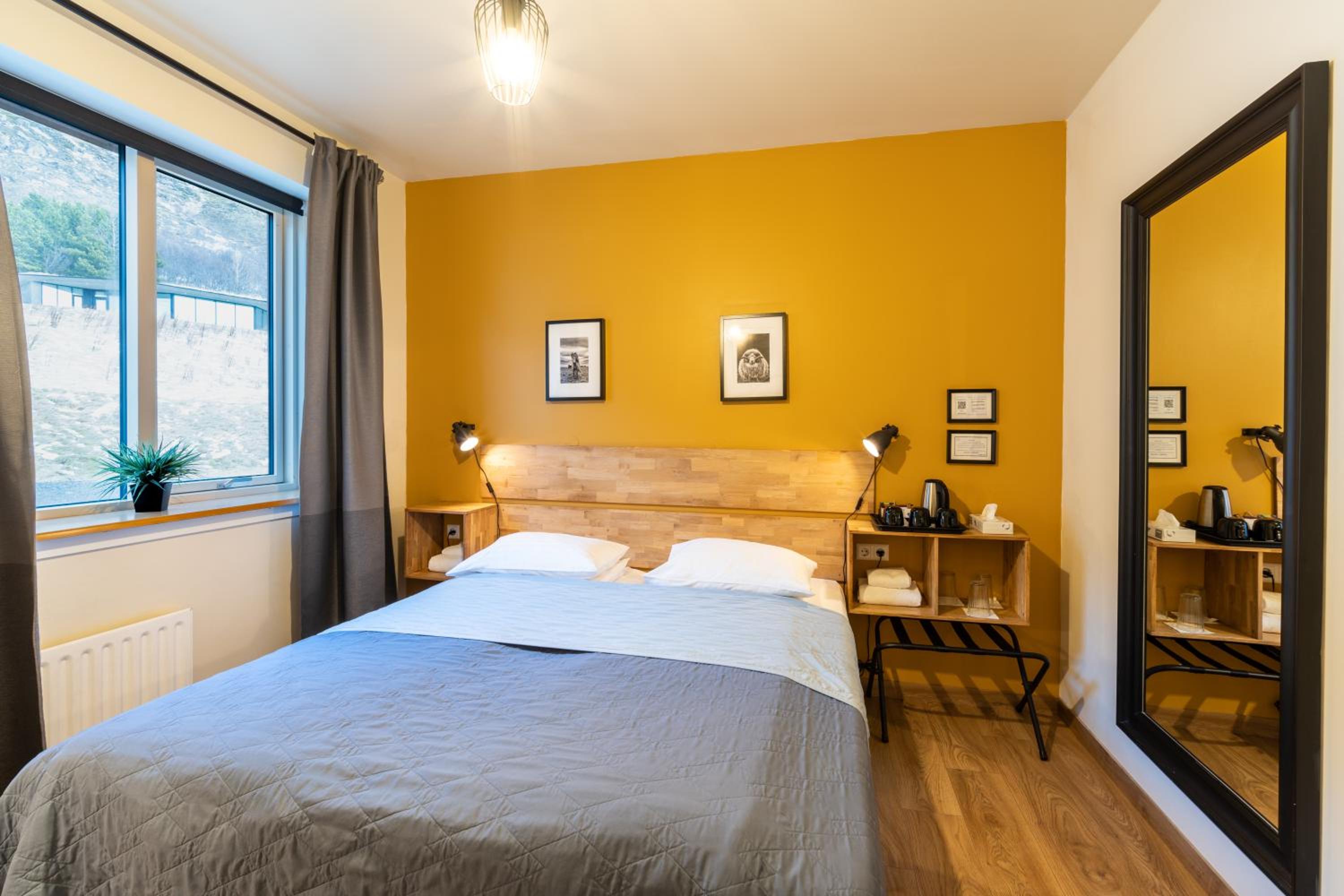 Adventure Hotel Hof