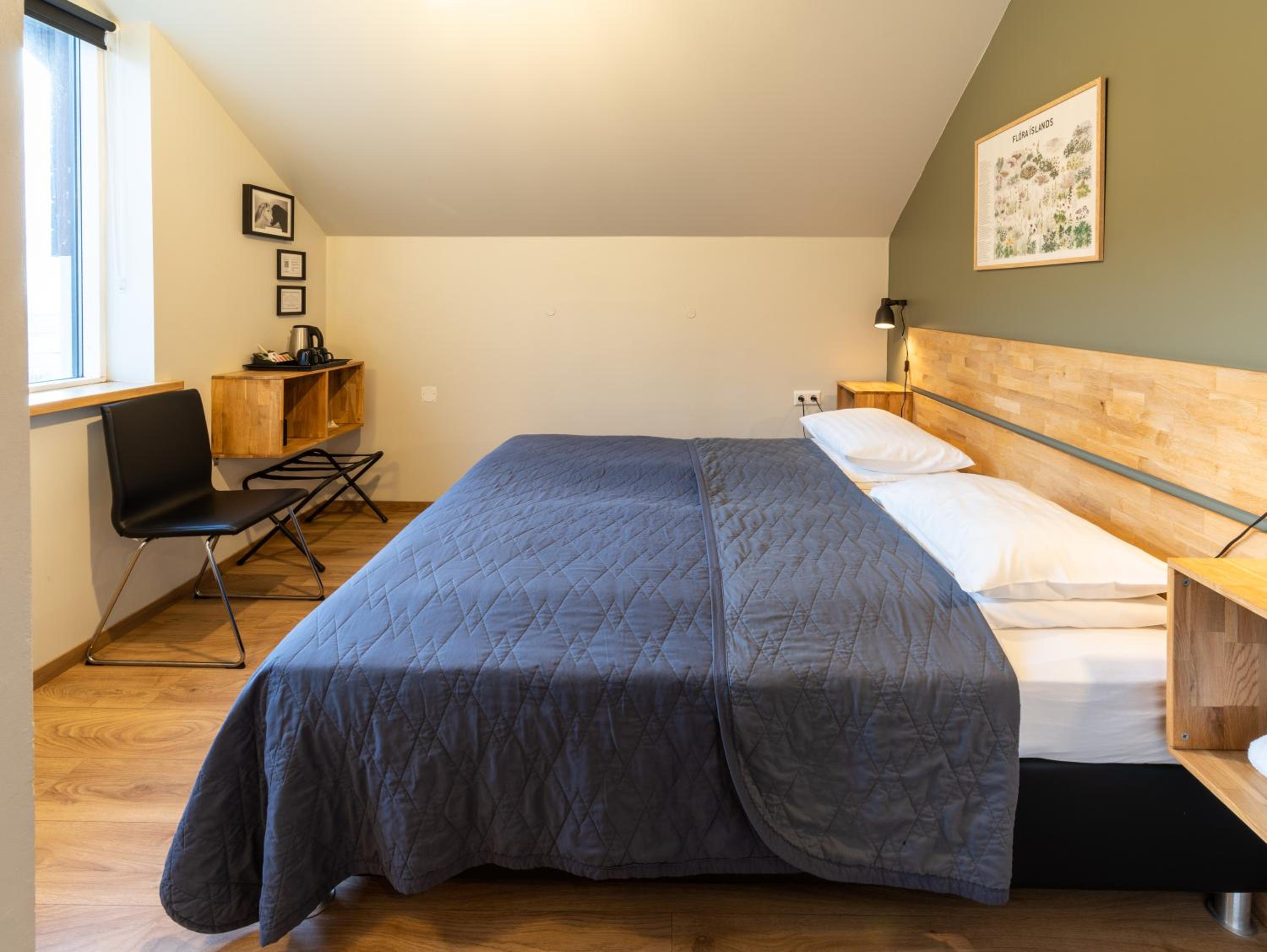 Adventure Hotel Hof