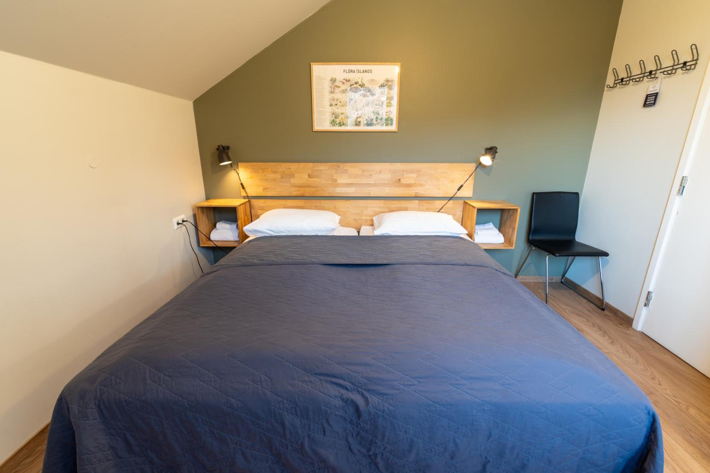 Adventure Hotel Hof