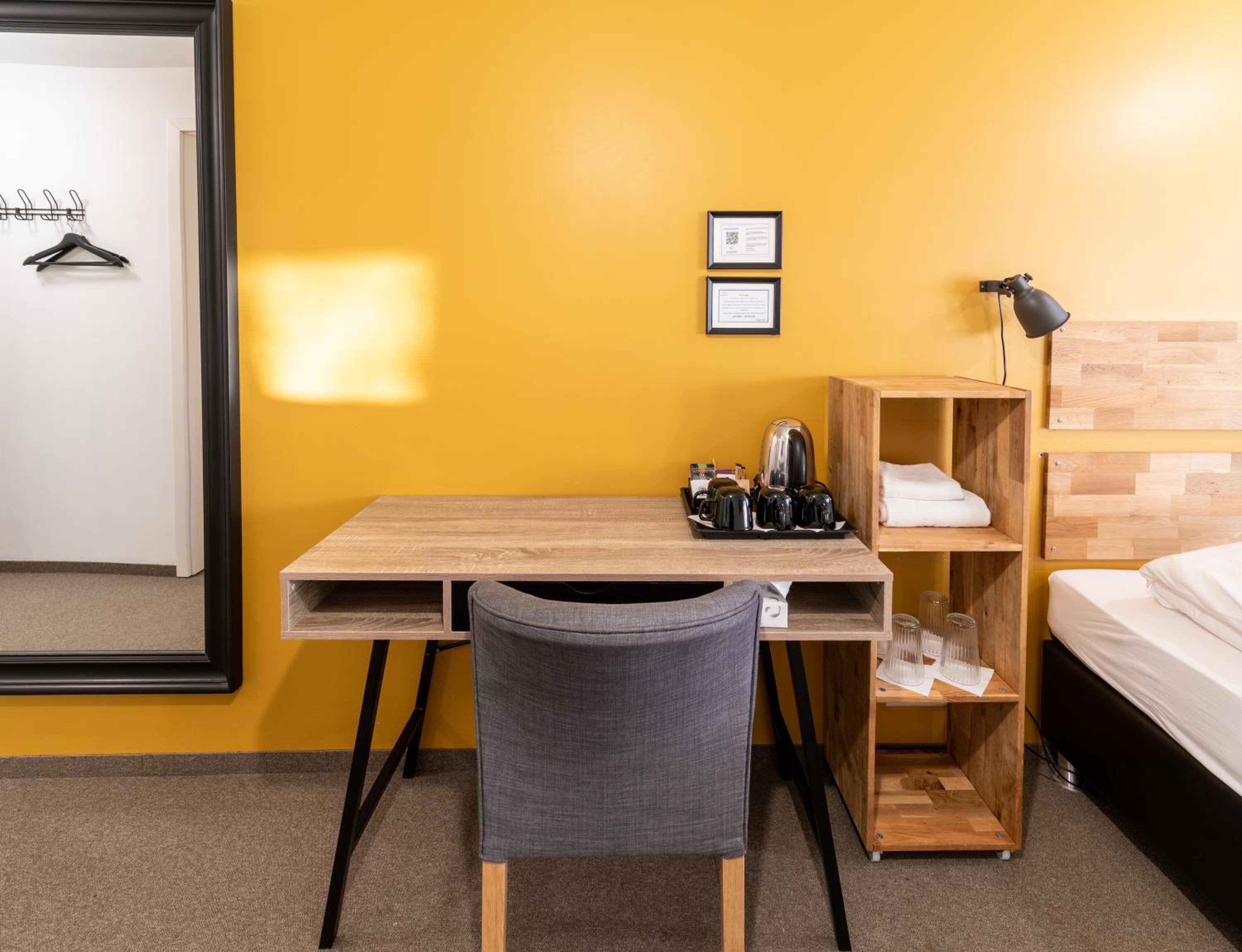 Adventure Hotel Hof