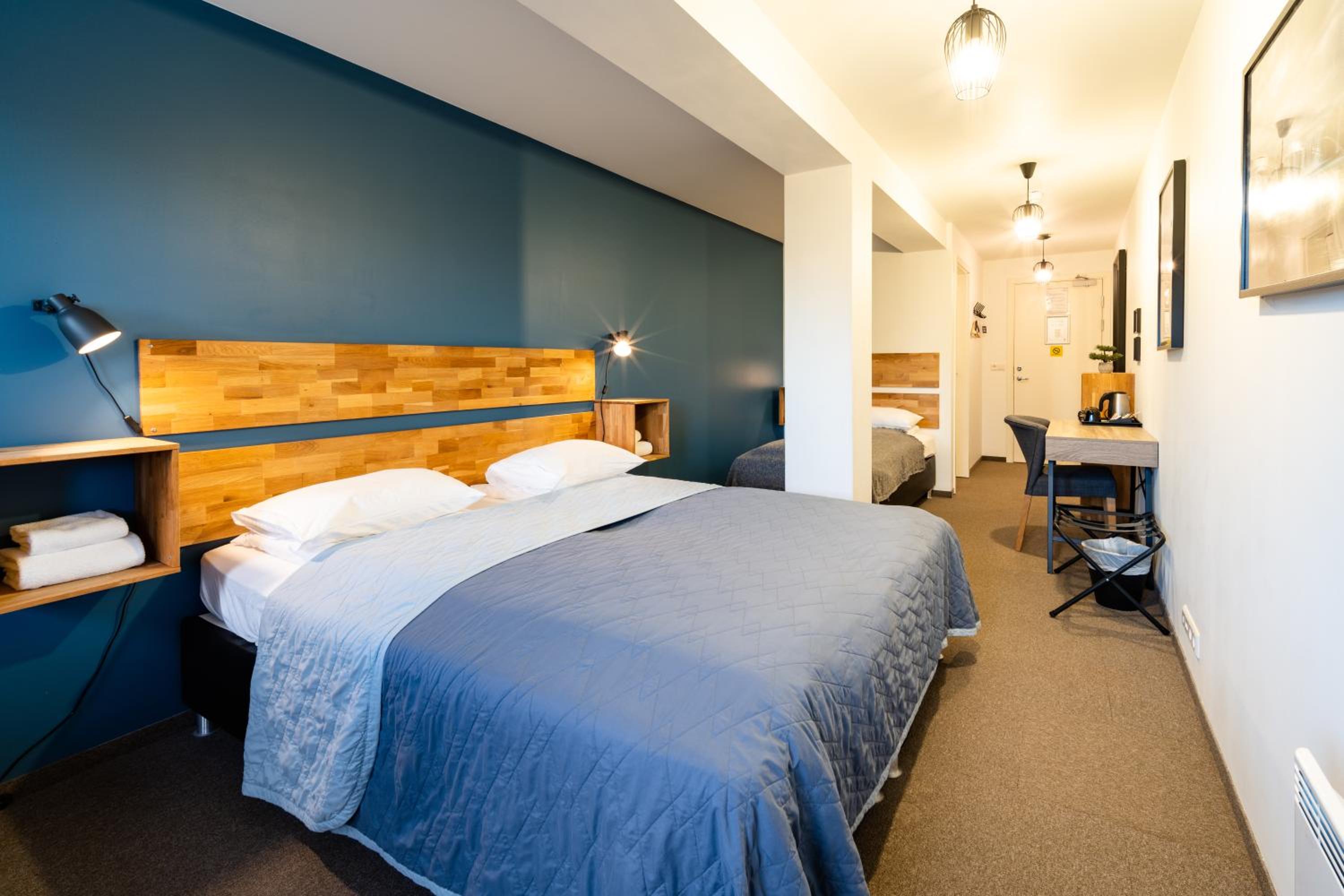 Adventure Hotel Hof