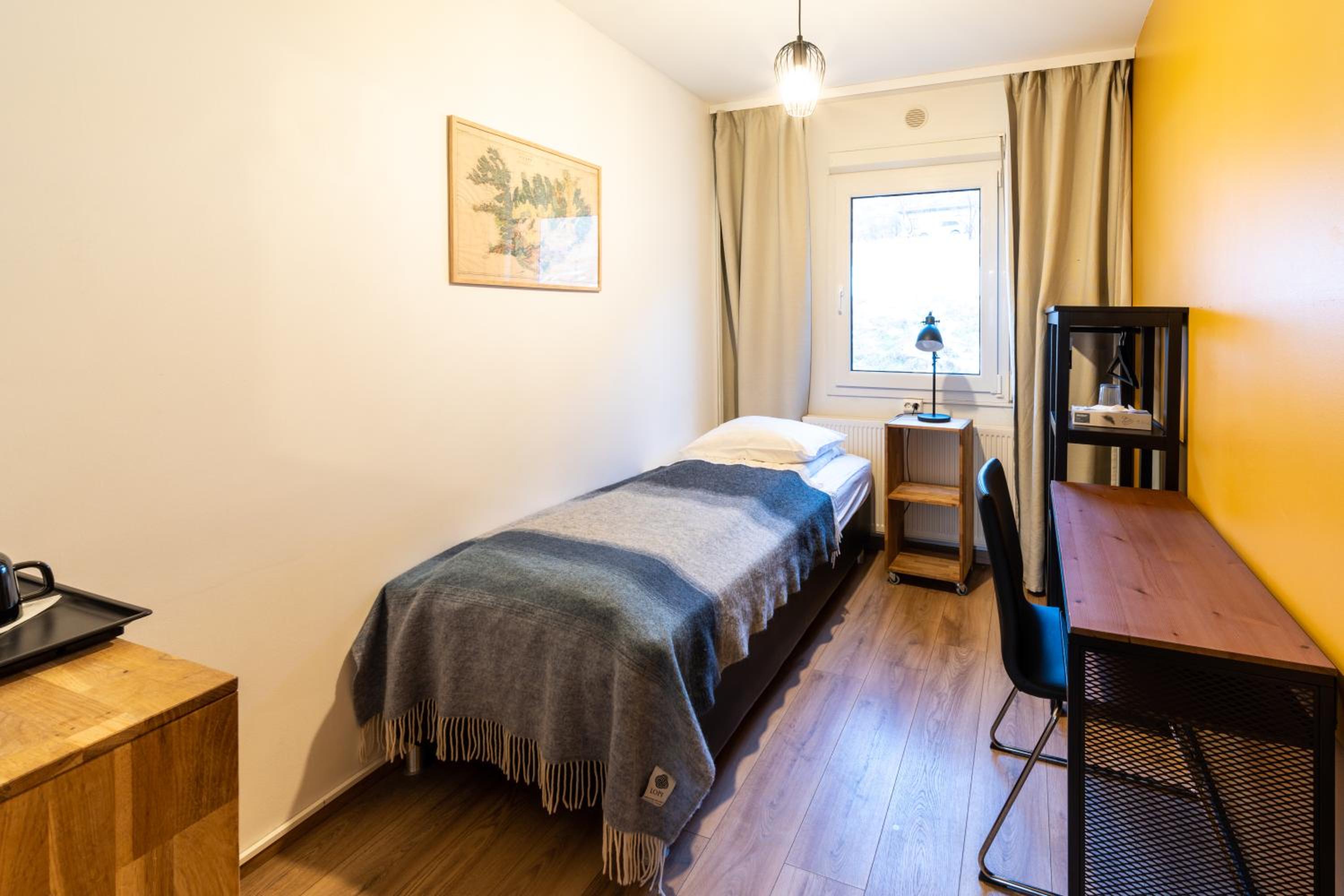 Adventure Hotel Hof