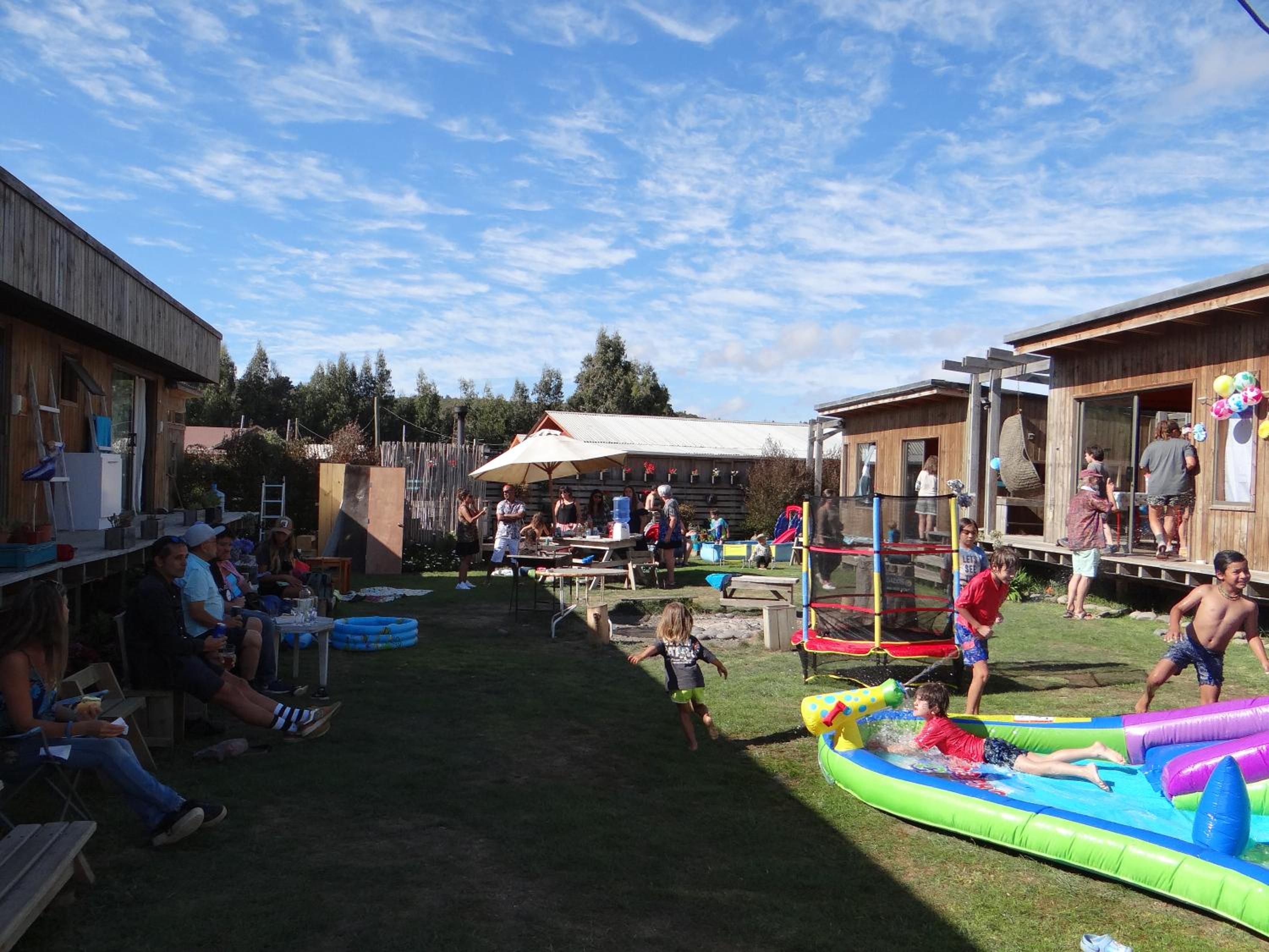 Surf and Stay Chile